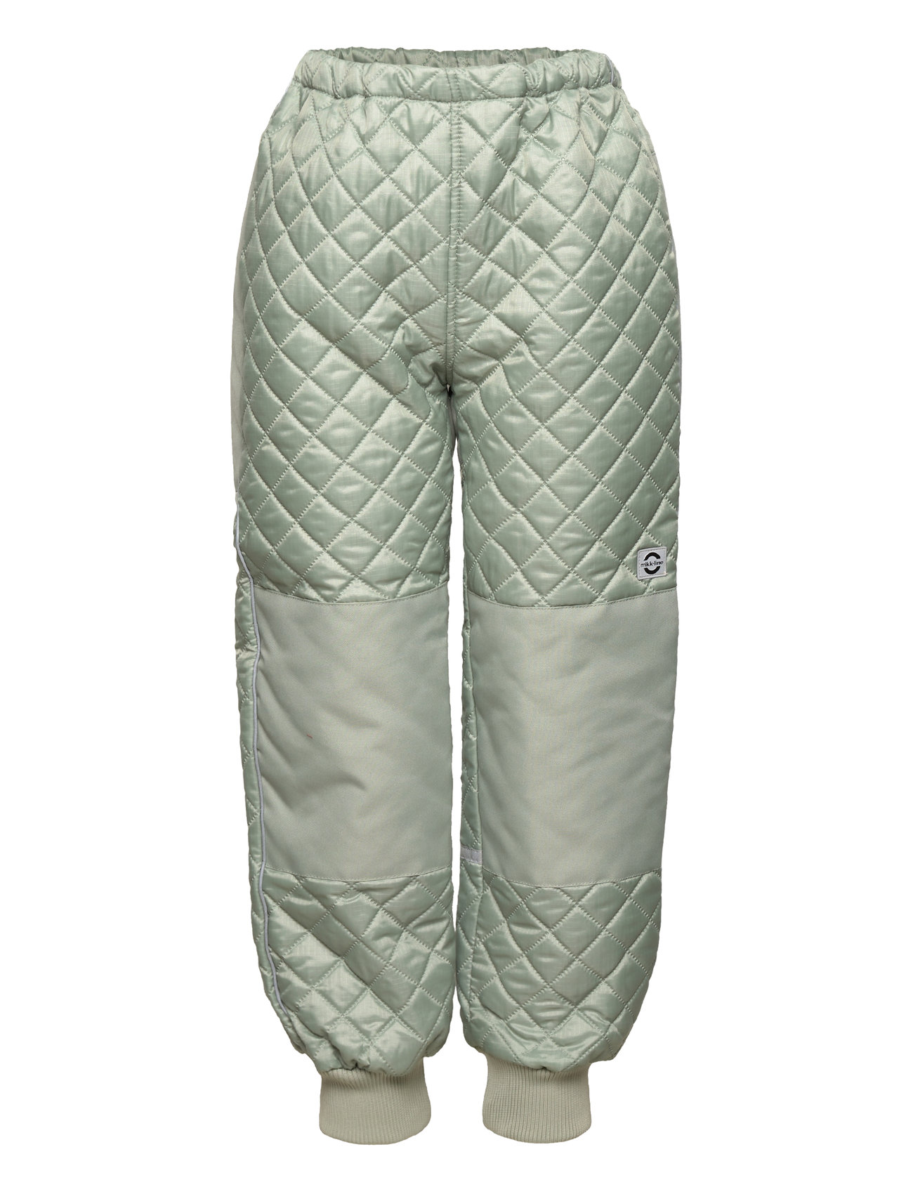 mikk-line - Thermo Set - ulkovaatteet - desert sage - 2