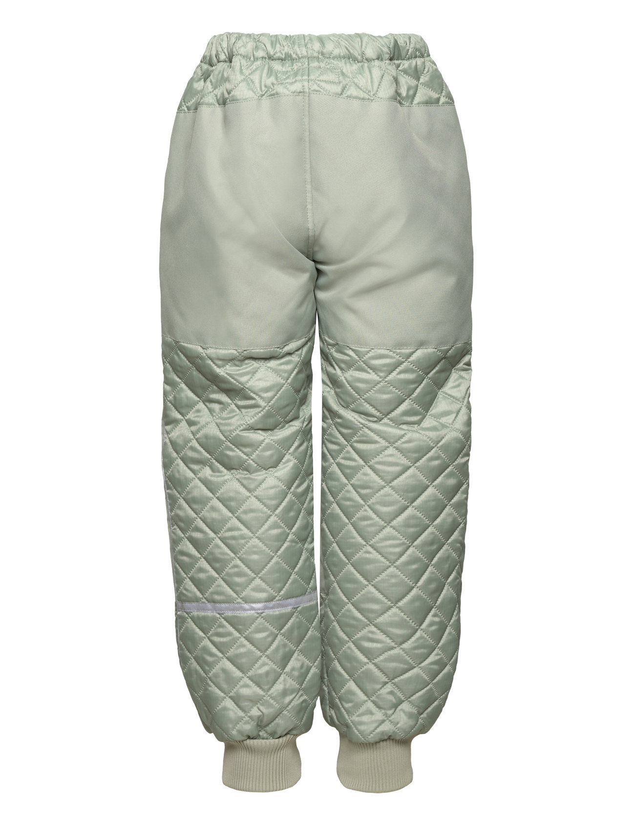 mikk-line - Thermo Set - ulkovaatteet - desert sage - 3