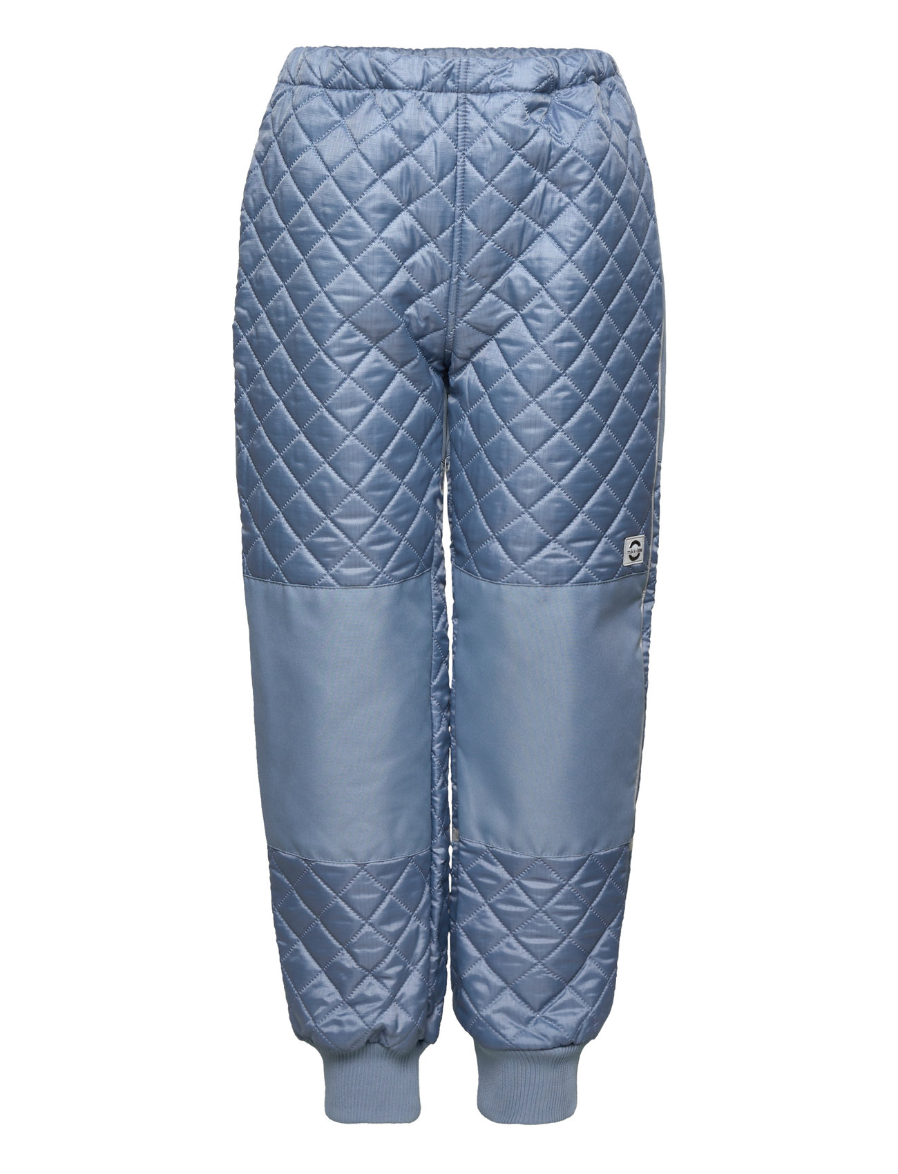 mikk-line - Thermo Set - overtøj - faded denim - 2