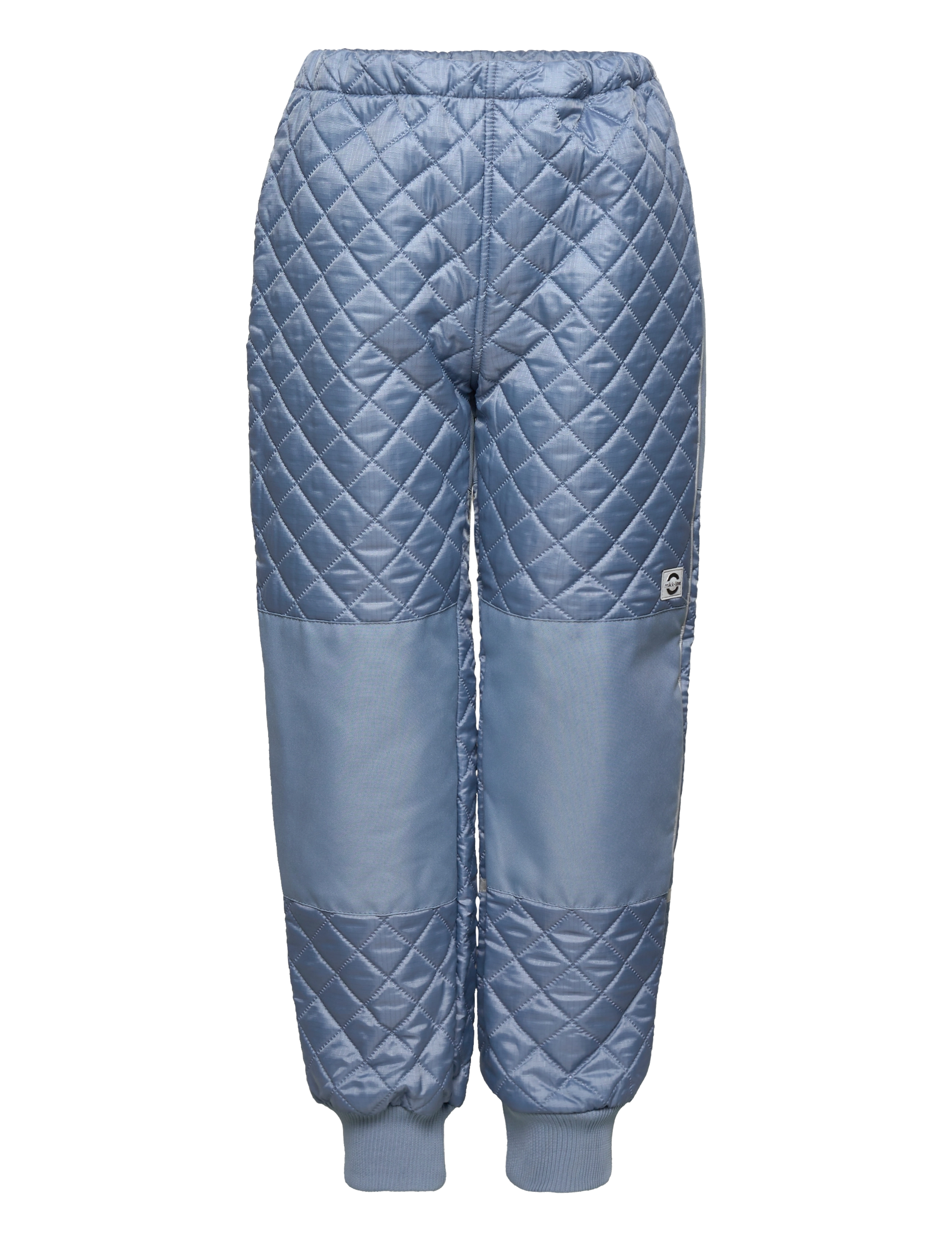 mikk-line - Thermo Set - ytterkläder - faded denim - 3