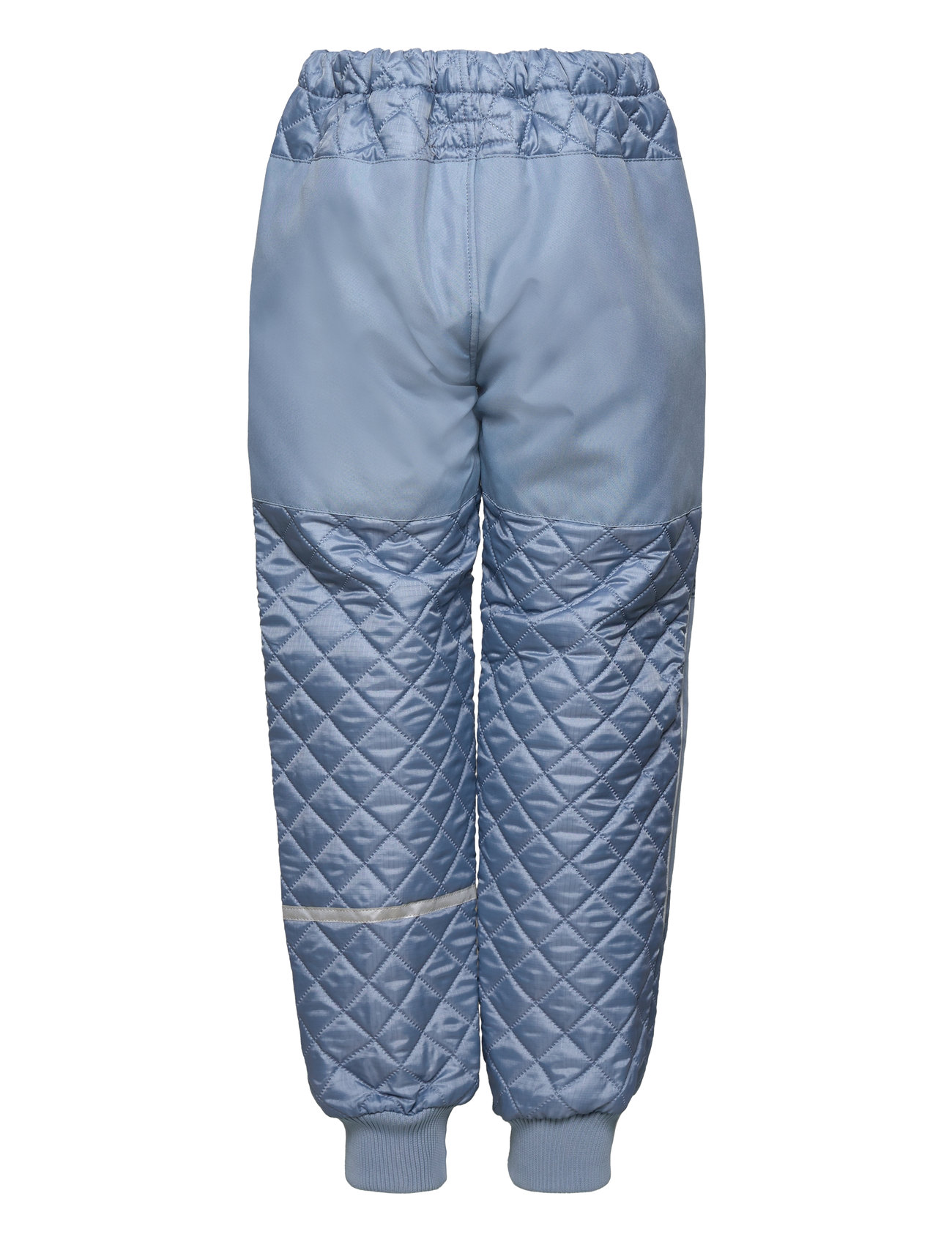 mikk-line - Thermo Set - overtøj - faded denim - 3