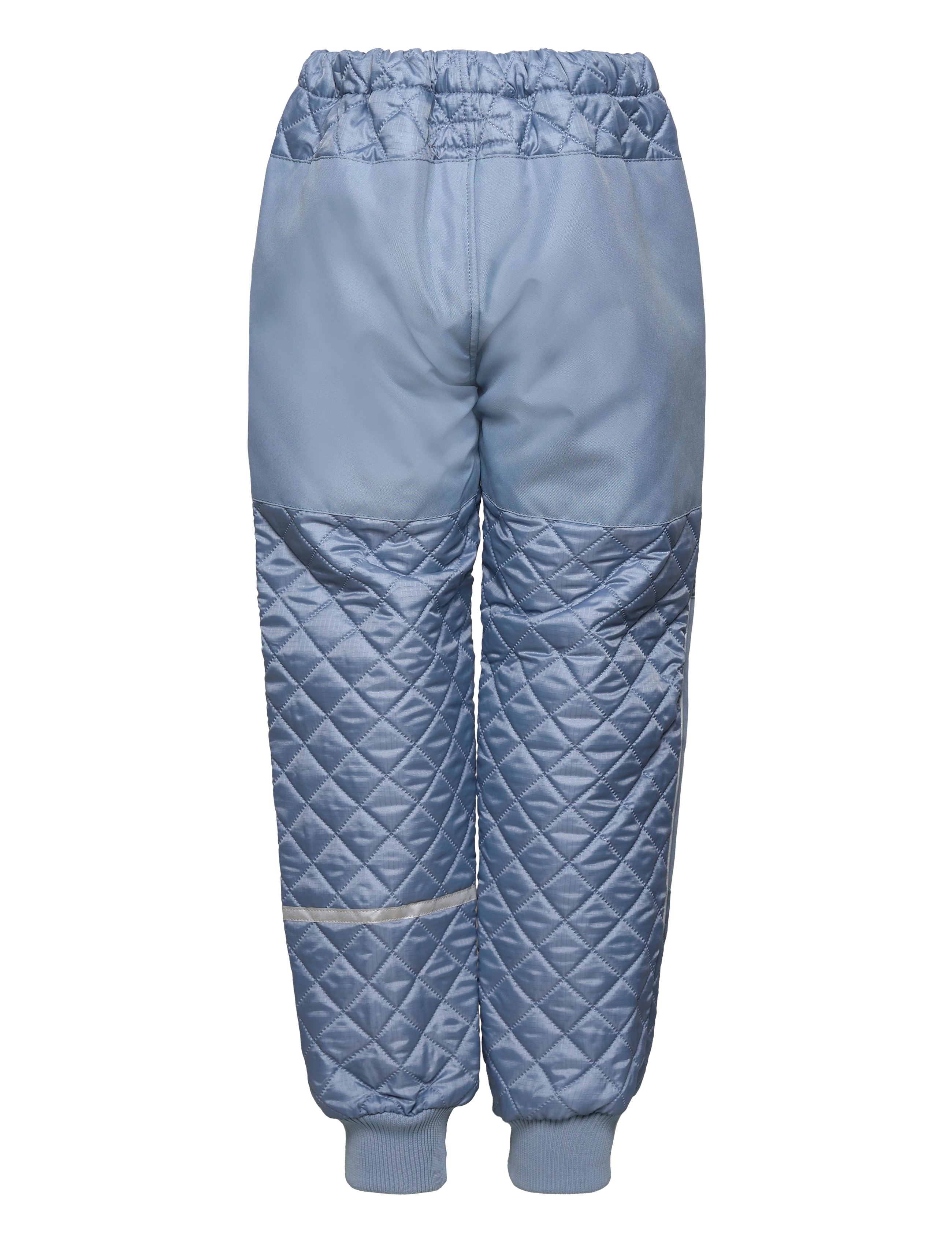 mikk-line - Thermo Set - ytterkläder - faded denim - 4