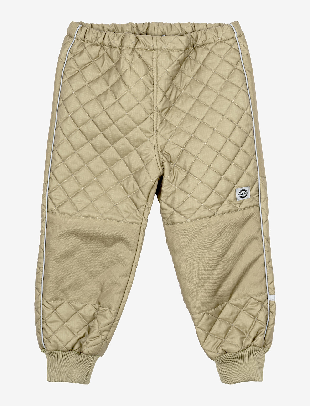 mikk-line - Thermo Set - overtøj - kelp - 2