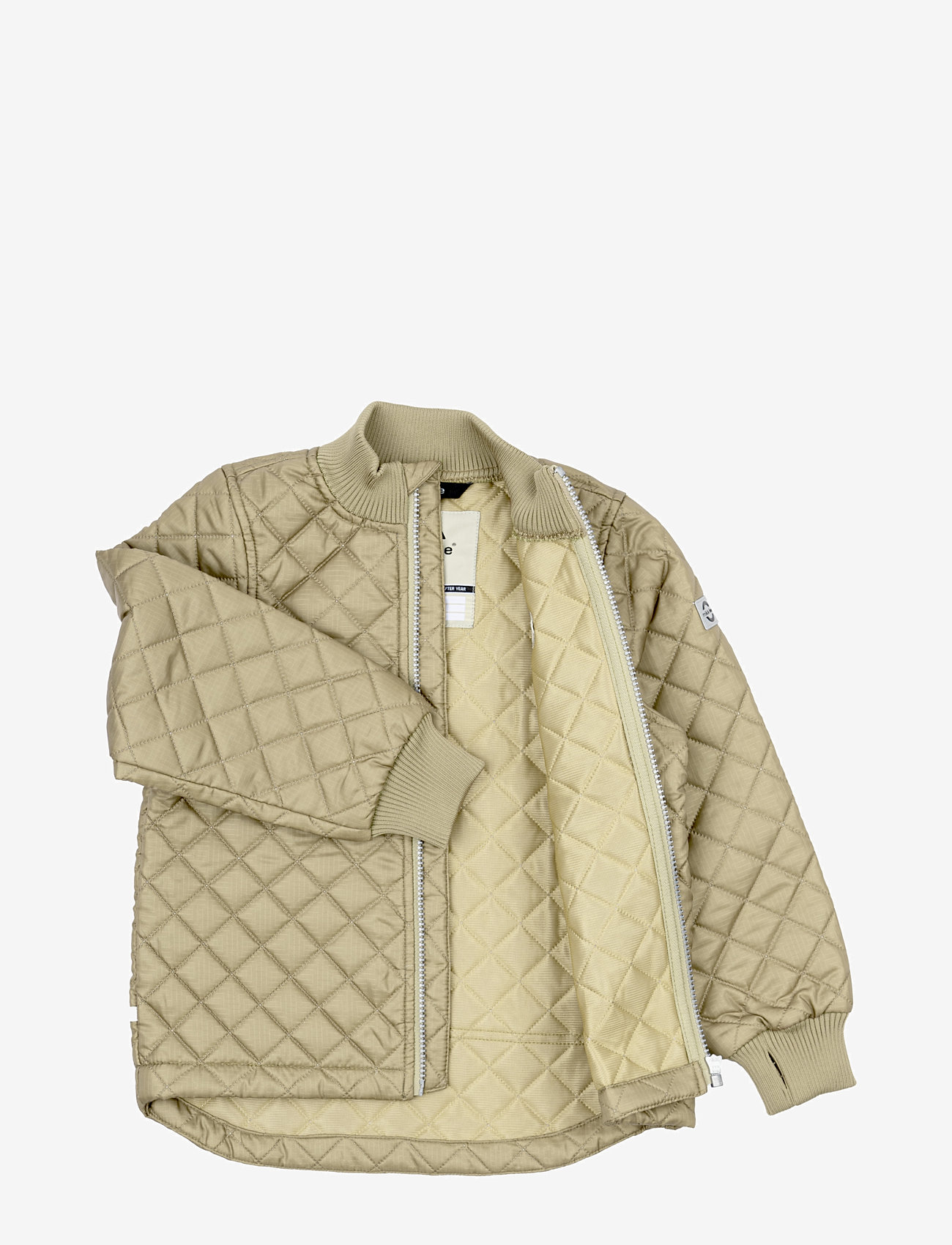 mikk-line - Thermo Set - overtøj - kelp - 4