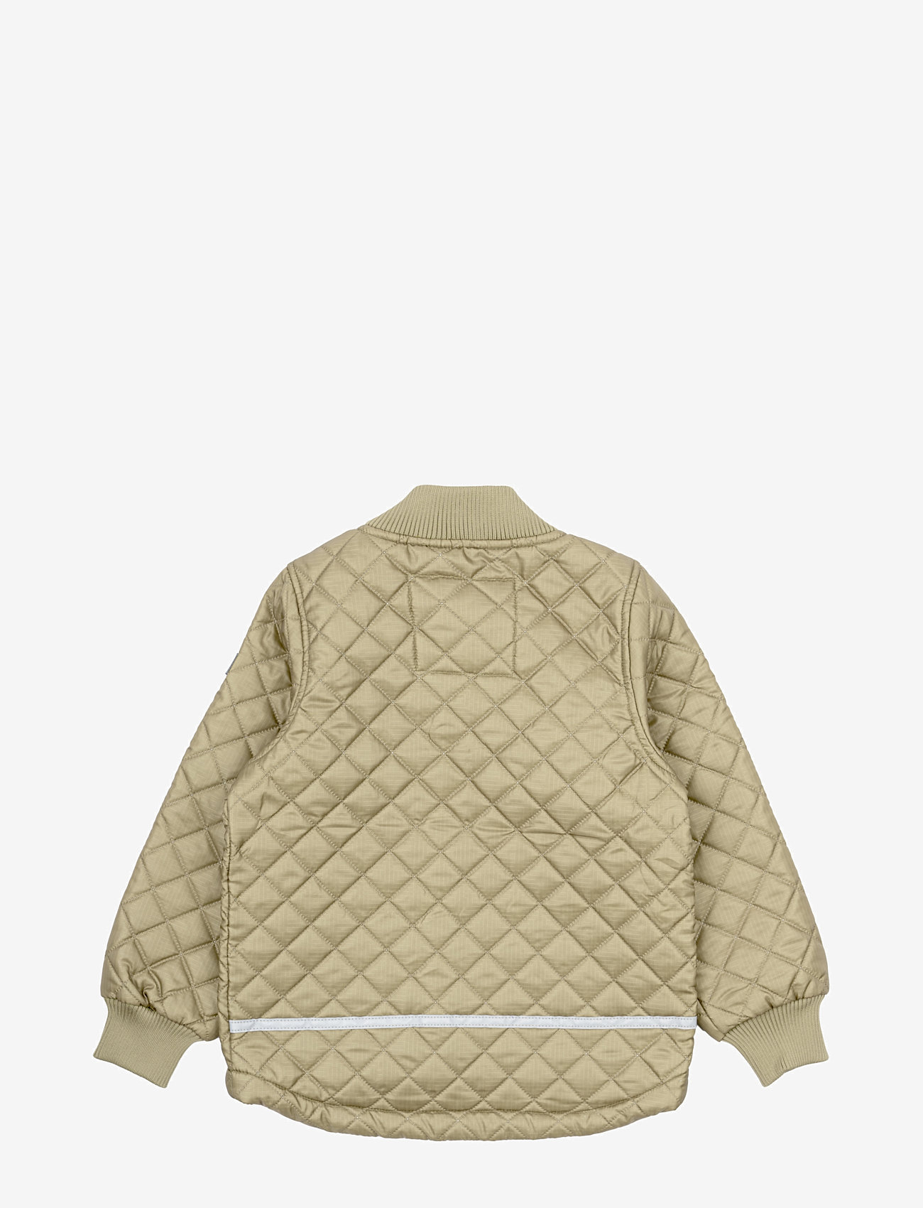 mikk-line - Thermo Set - overtøj - kelp - 5