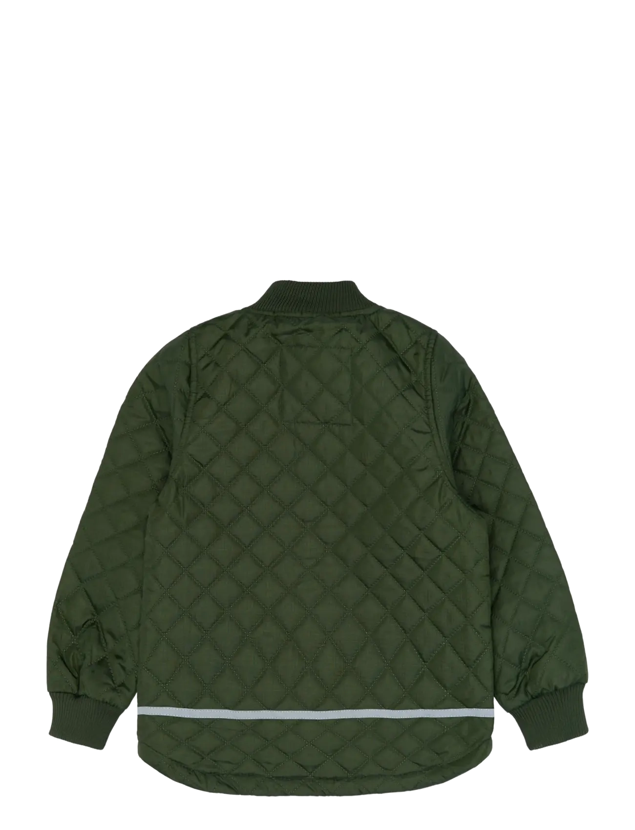 mikk-line - Thermo Set - thermo-sets - kombu green - 2