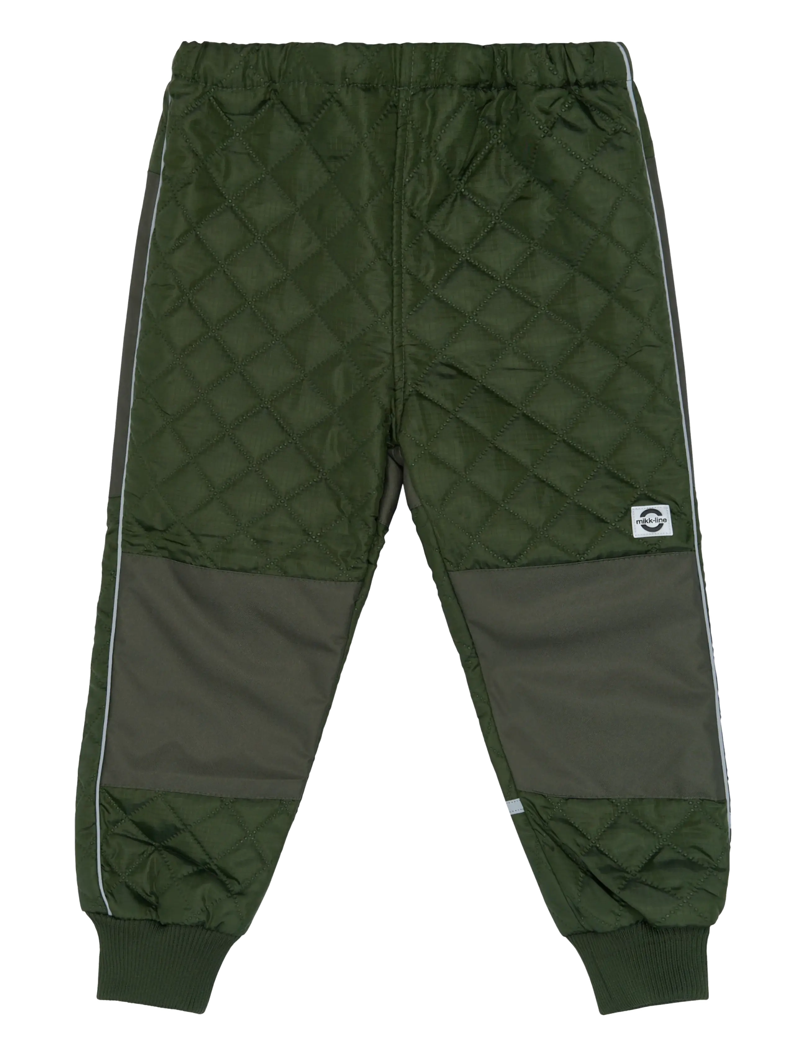 mikk-line - Thermo Set - thermo-sets - kombu green - 4