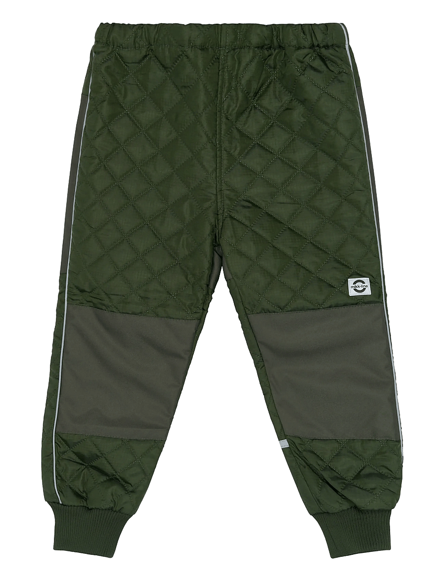 mikk-line - Thermo Set - thermo-sets - kombu green - 4