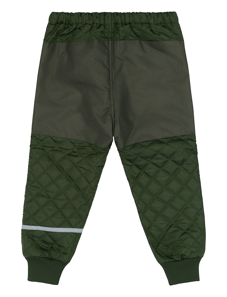 mikk-line - Thermo Set - thermo-sets - kombu green - 5