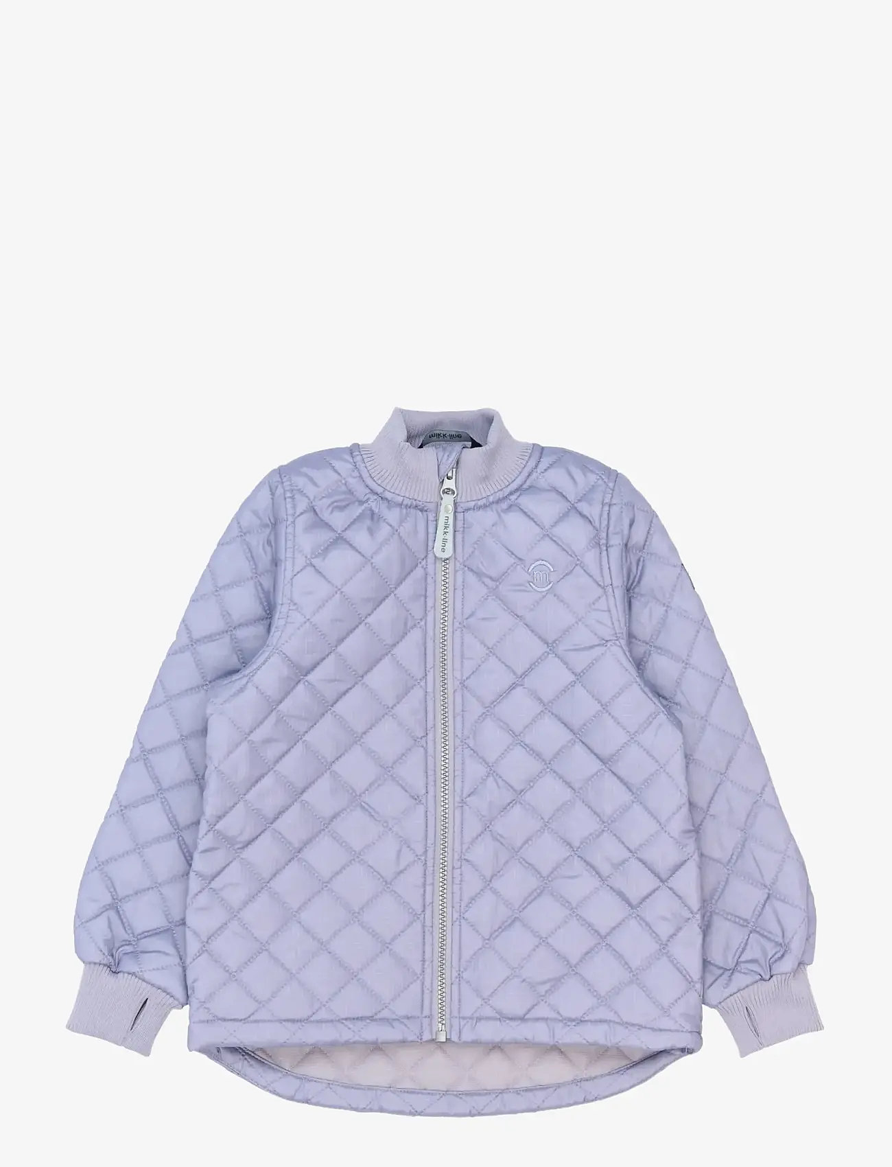 mikk-line - Thermo Set - termoställ - lavender gray - 1