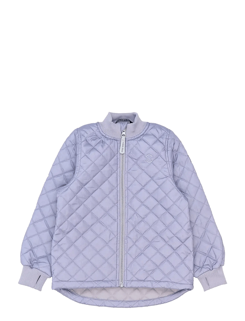 mikk-line - Thermo Set - termoställ - lavender gray - 1