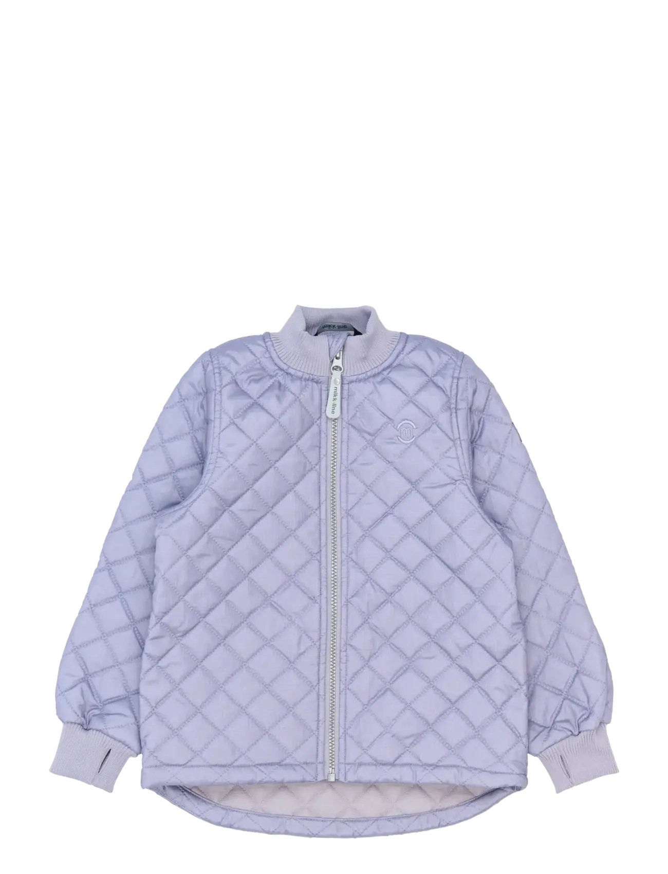 mikk-line - Thermo Set - thermo - lavender gray - 1