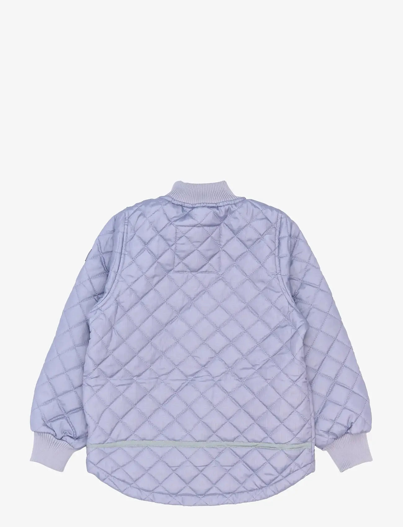 mikk-line - Thermo Set - termoställ - lavender gray - 2