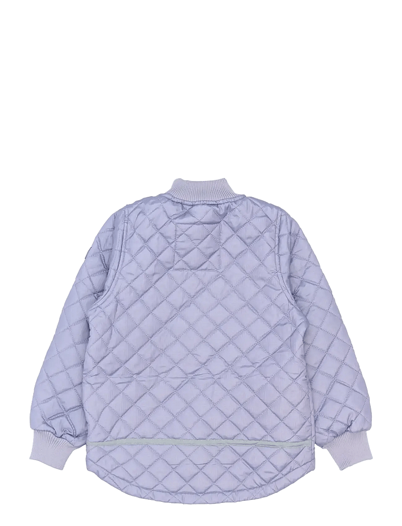 mikk-line - Thermo Set - termoställ - lavender gray - 2