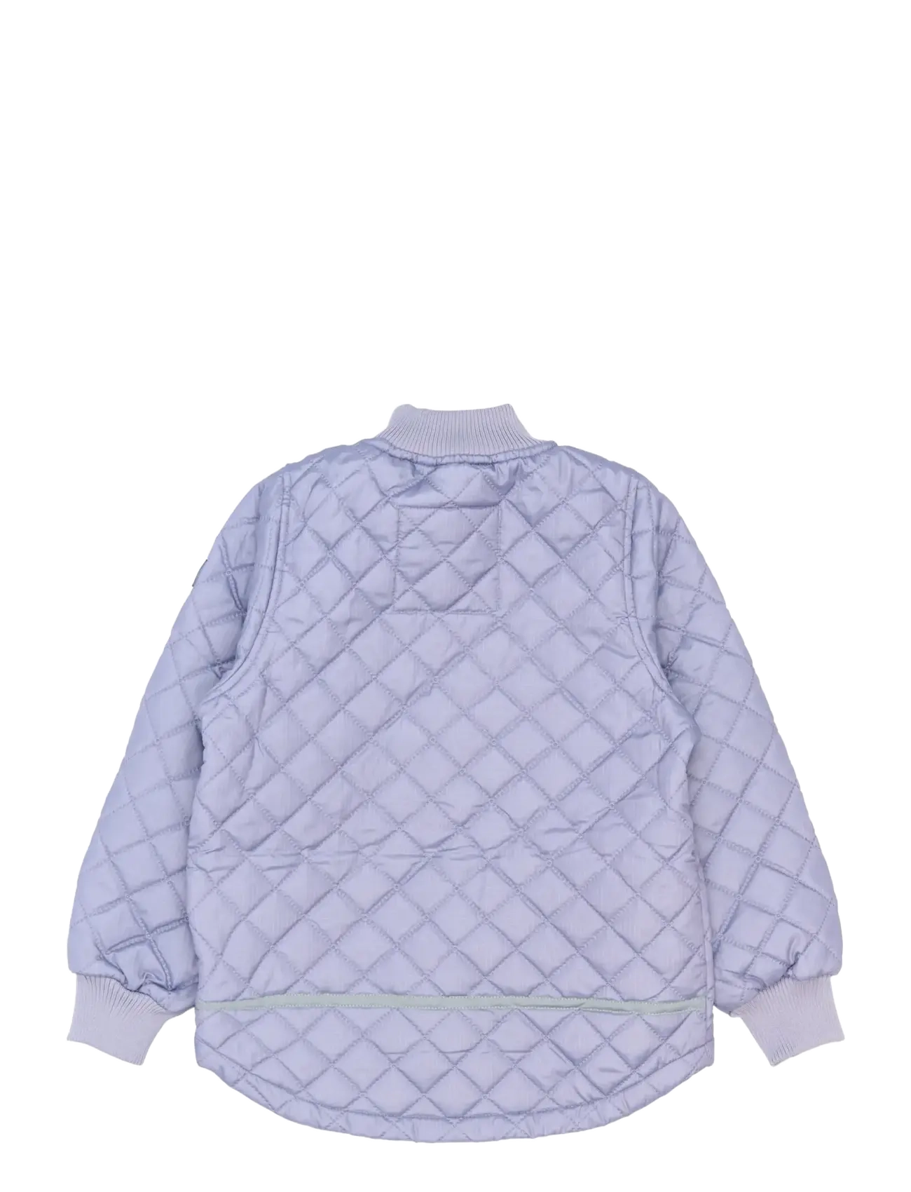 mikk-line - Thermo Set - thermo - lavender gray - 2