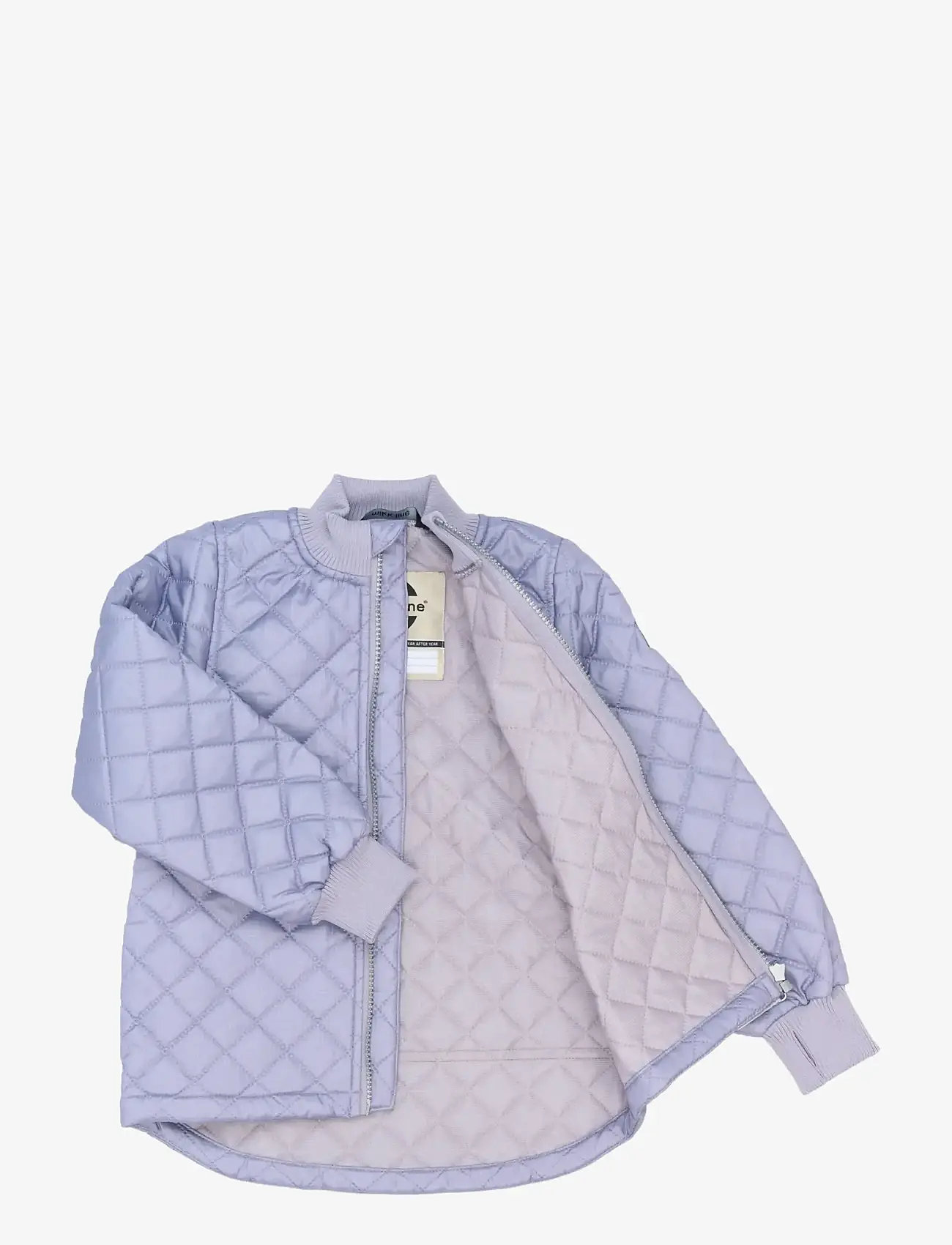 mikk-line - Thermo Set - termoställ - lavender gray - 3