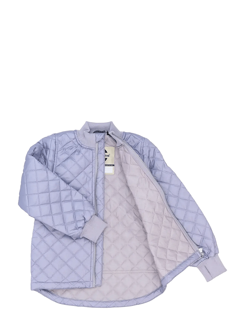 mikk-line - Thermo Set - termoställ - lavender gray - 3