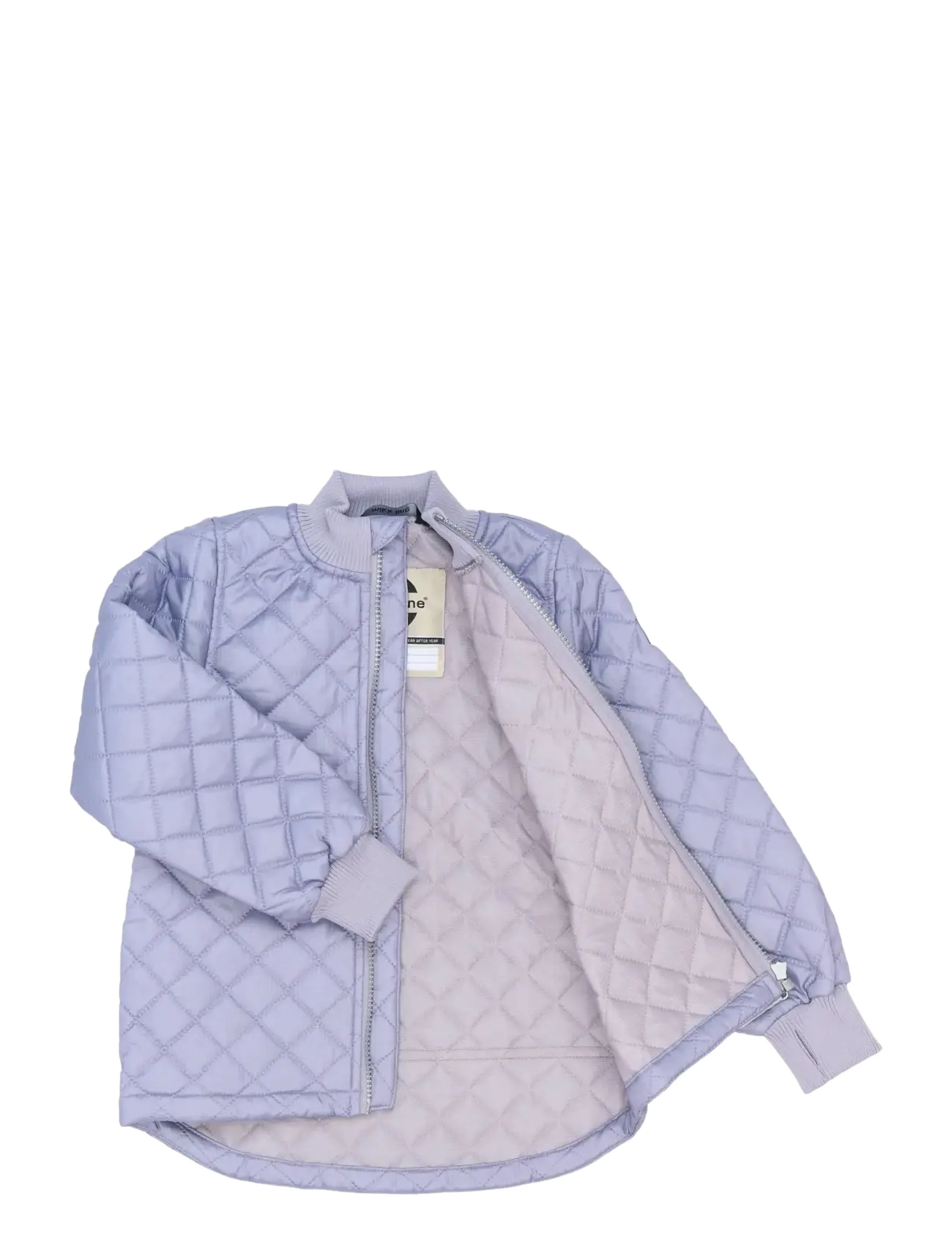 mikk-line - Thermo Set - thermo - lavender gray - 3
