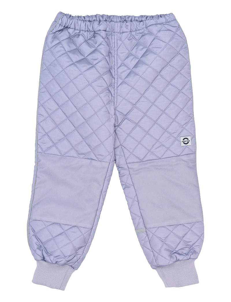 mikk-line - Thermo Set - termoställ - lavender gray - 4