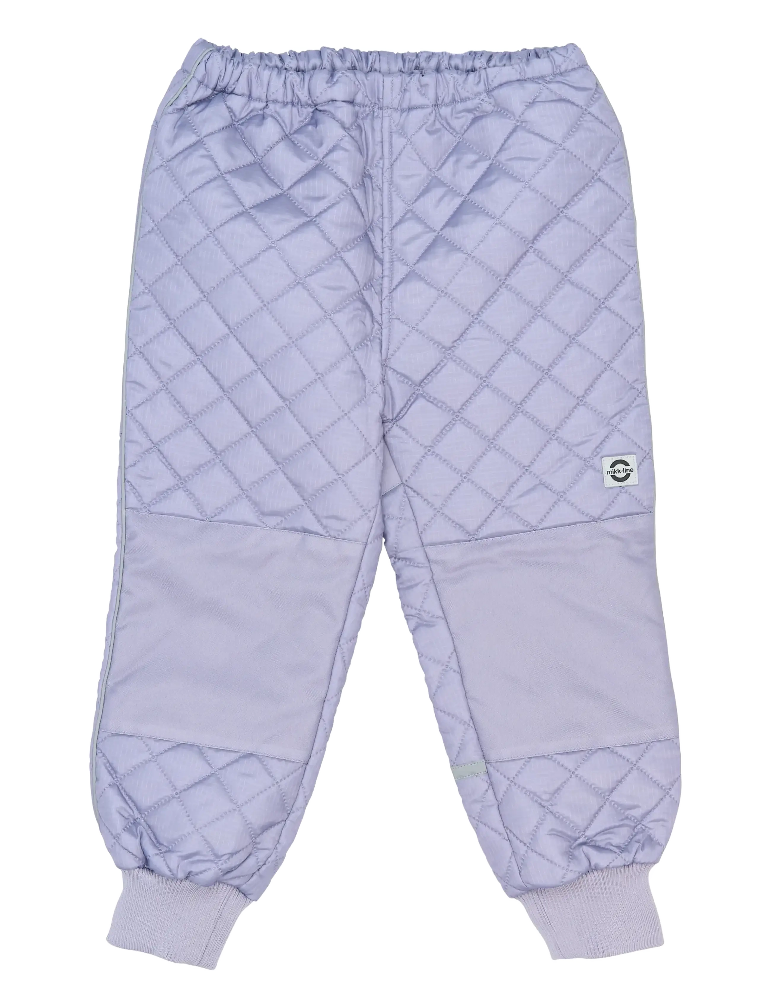 mikk-line - Thermo Set - thermo - lavender gray - 4