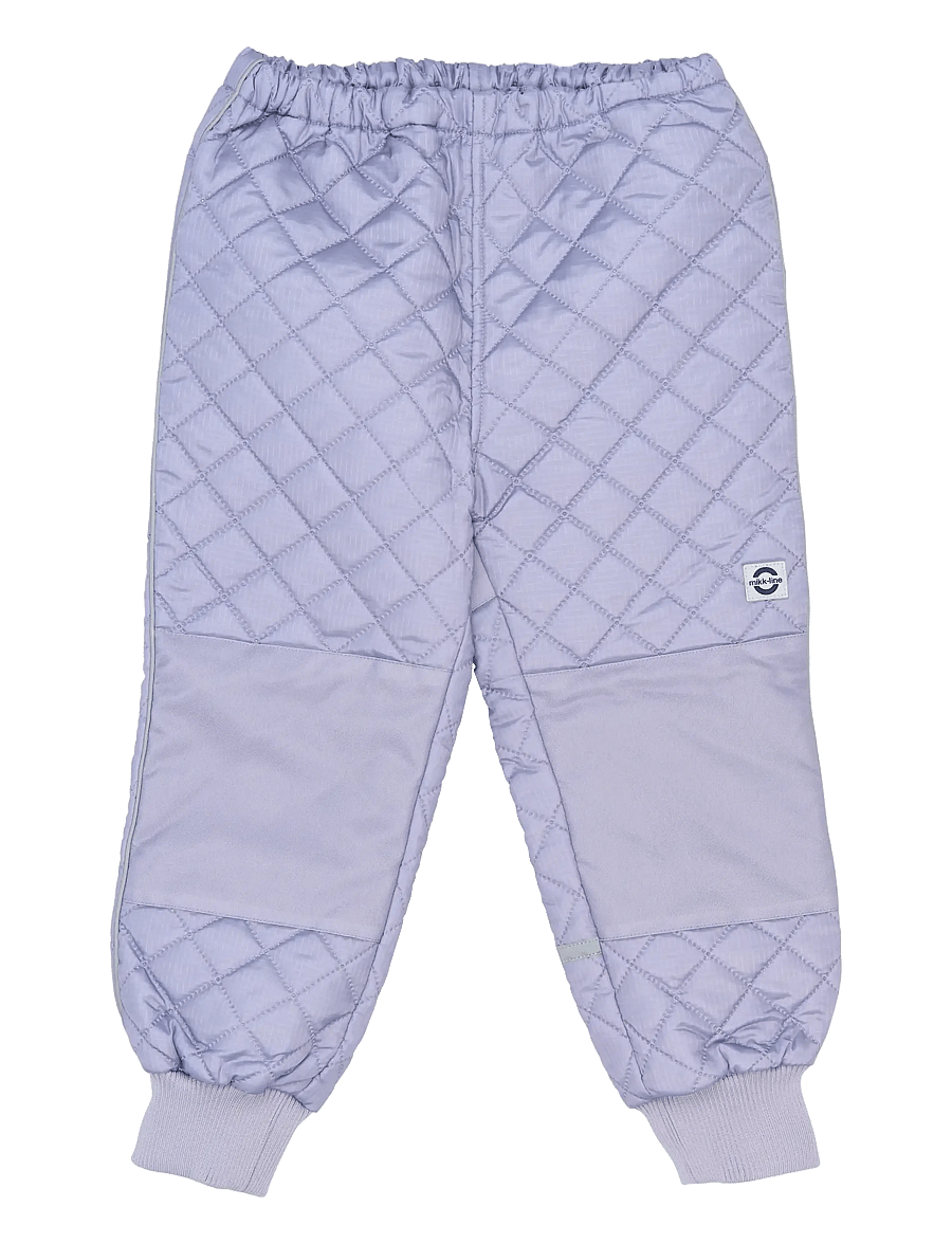 mikk-line - Thermo Set - termosæt - lavender gray - 4
