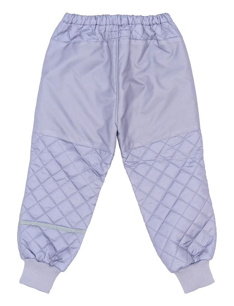 mikk-line - Thermo Set - termoställ - lavender gray - 5