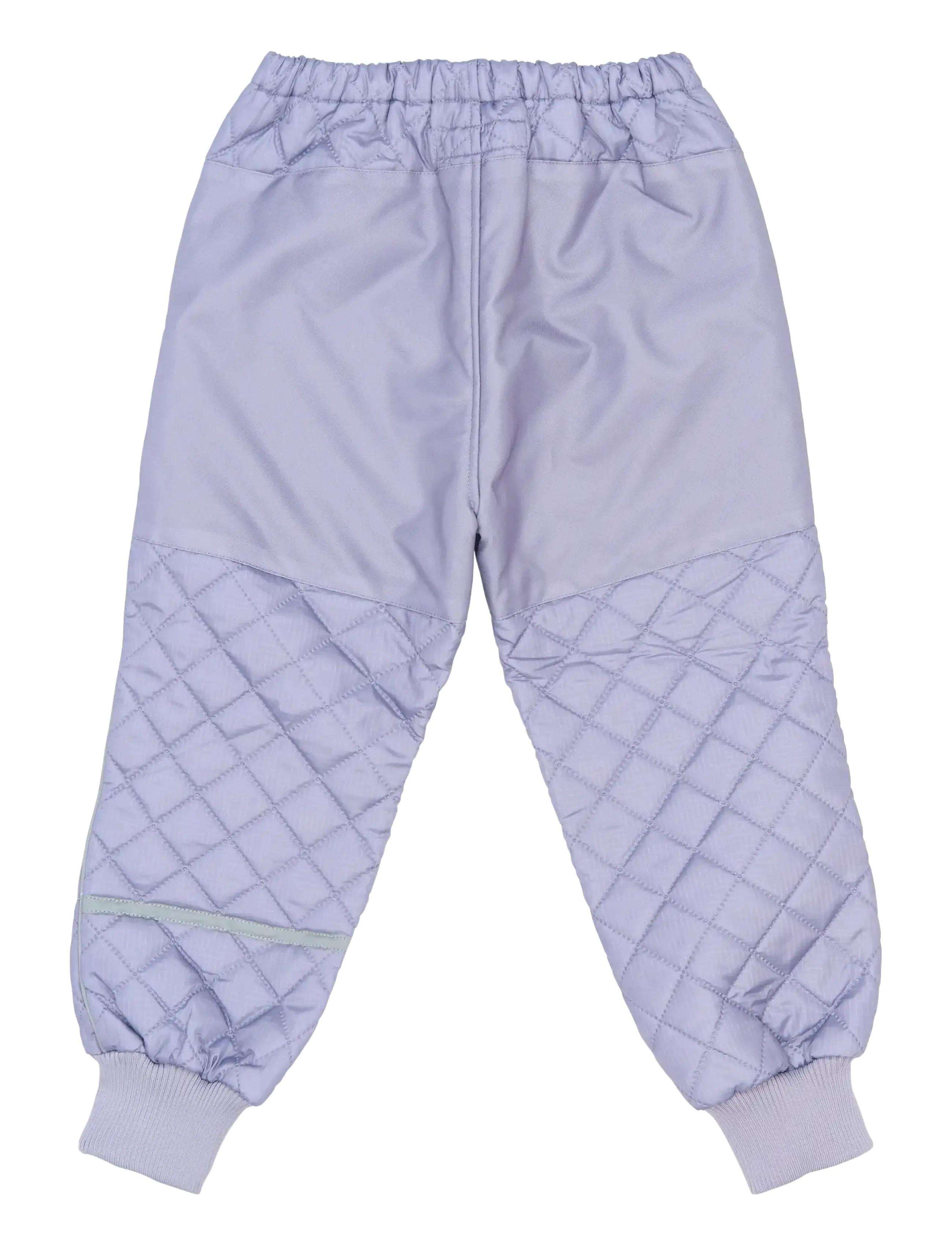 mikk-line - Thermo Set - thermo - lavender gray - 5