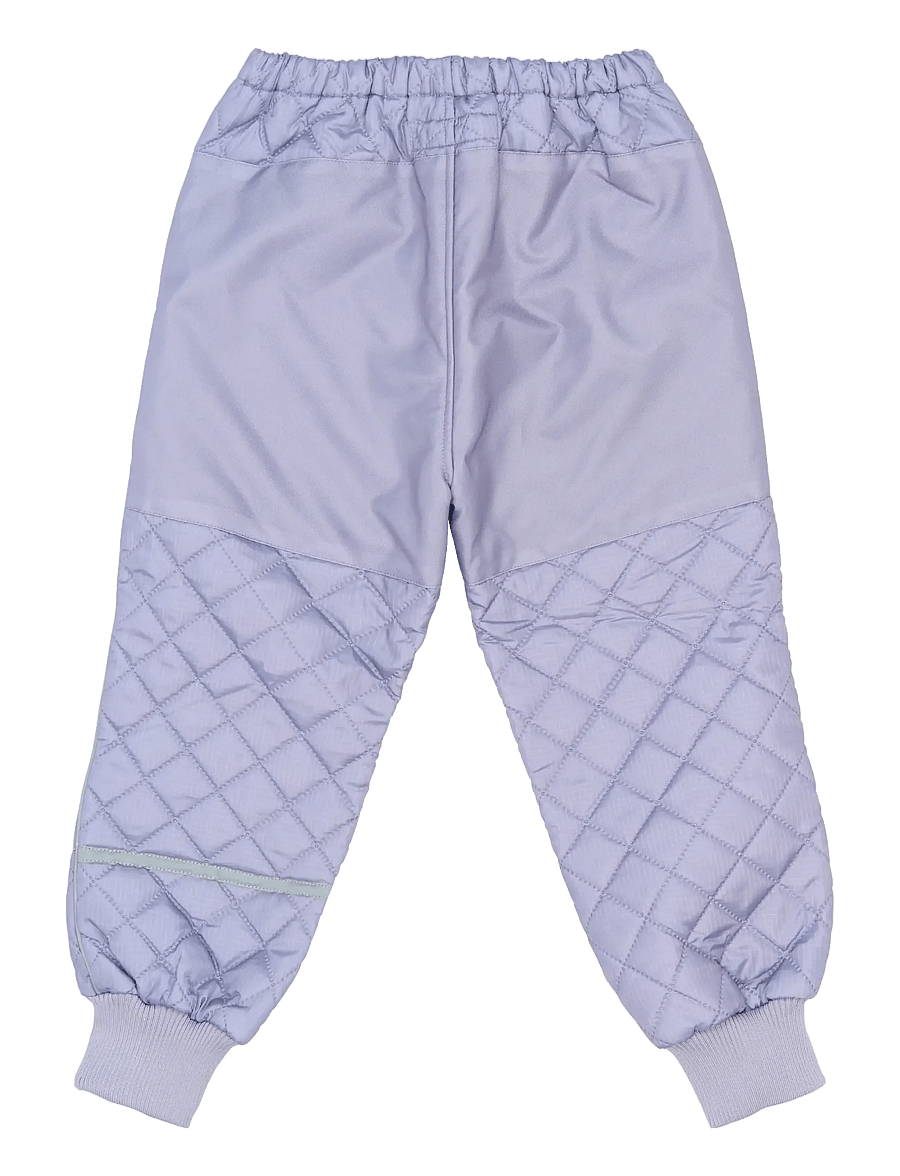 mikk-line - Thermo Set - termosæt - lavender gray - 5