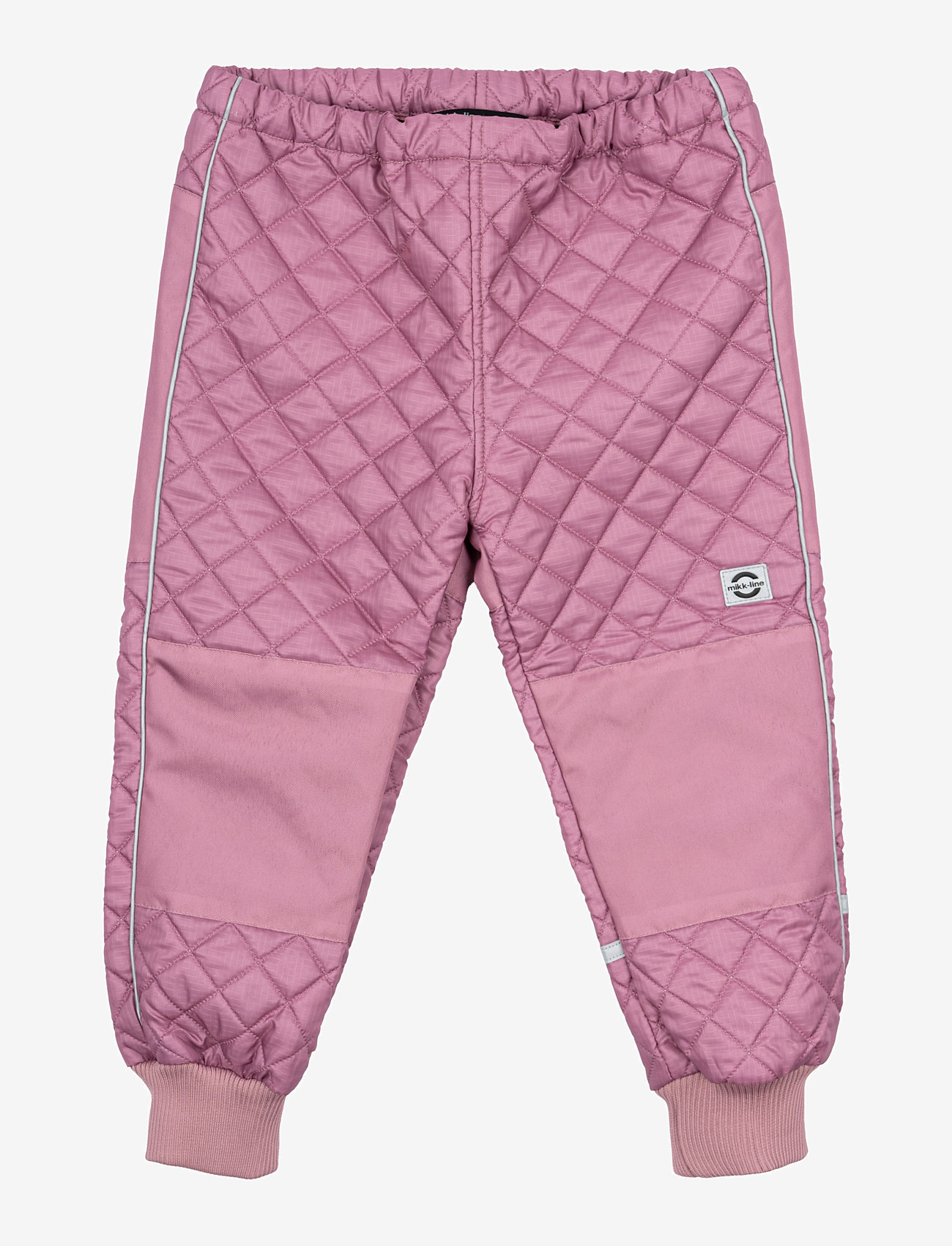 mikk-line - Thermo Set - overtøj - lilas - 3