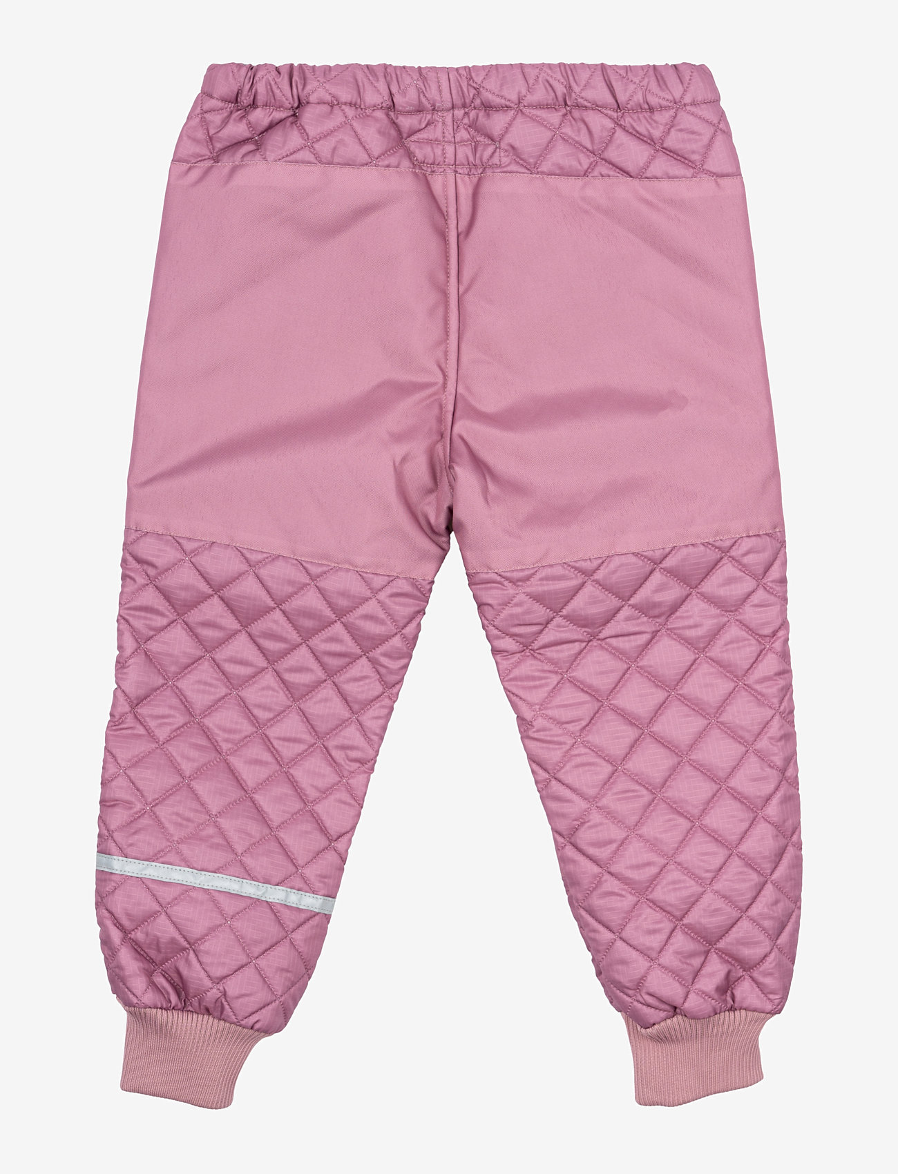 mikk-line - Thermo Set - overtøj - lilas - 4