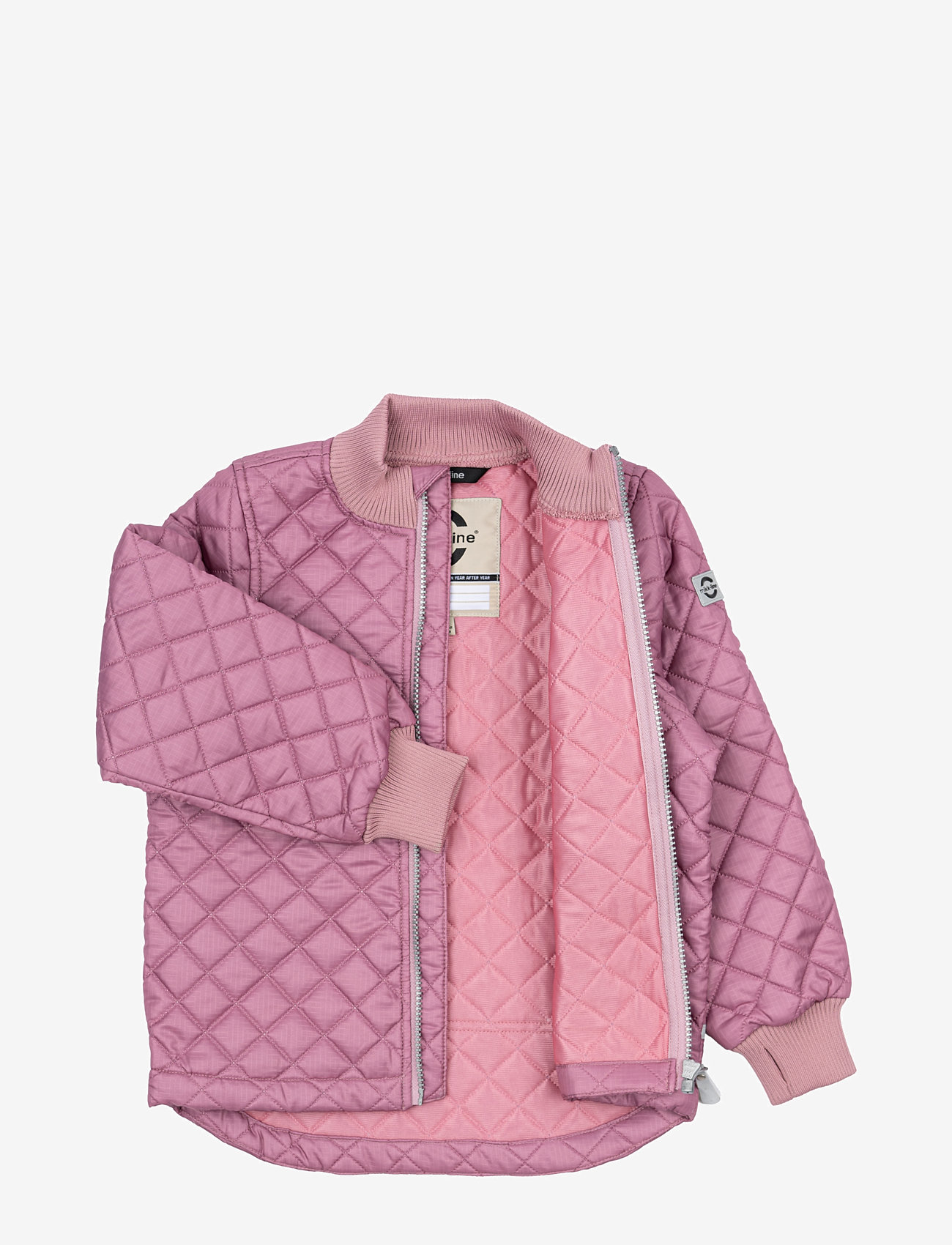 mikk-line - Thermo Set - overtøj - lilas - 5