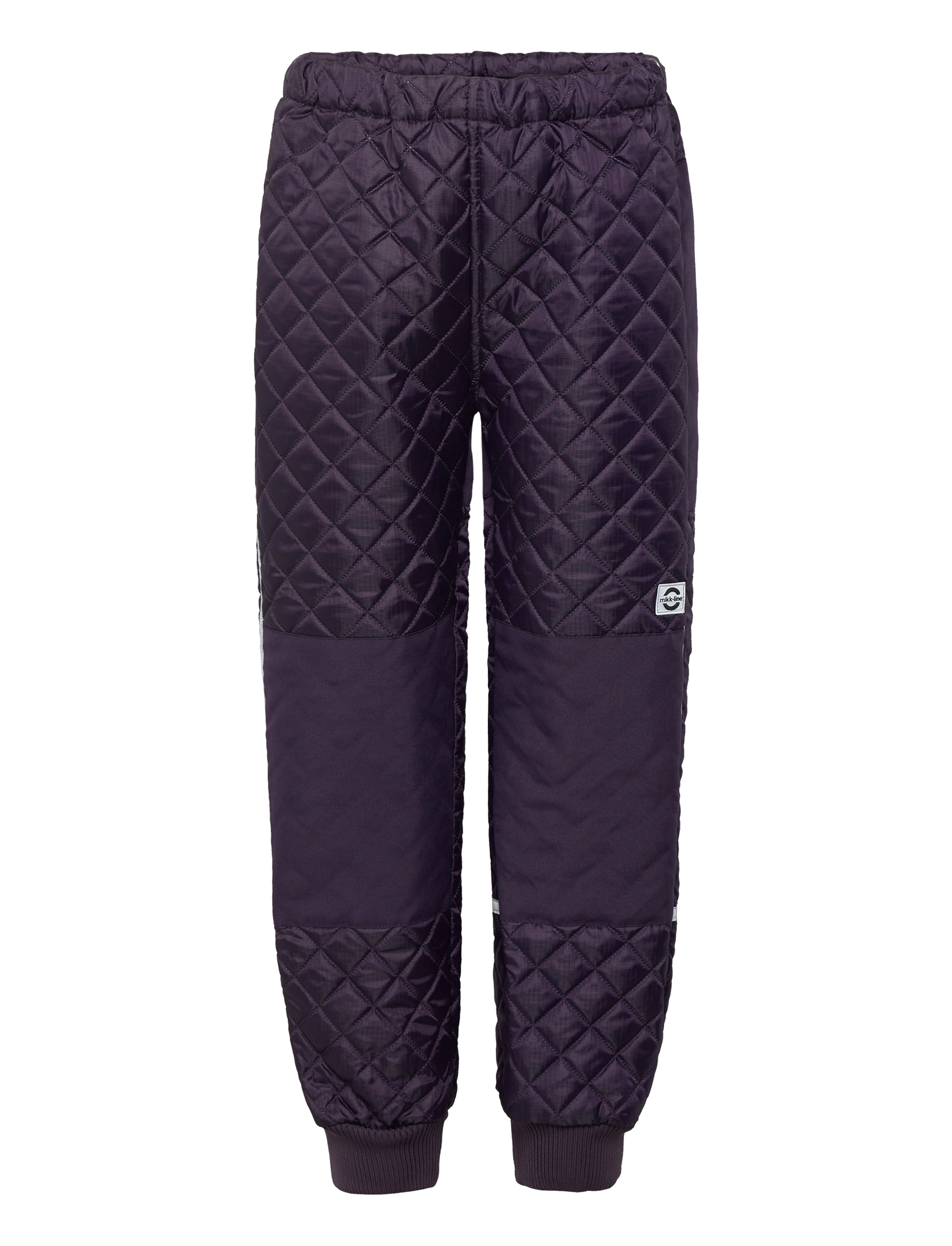 mikk-line - Thermo Set - jacken & mäntel - nightshade - 2