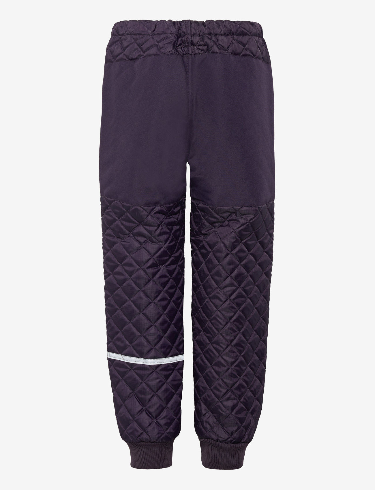 mikk-line - Thermo Set - yttertøy - nightshade - 3