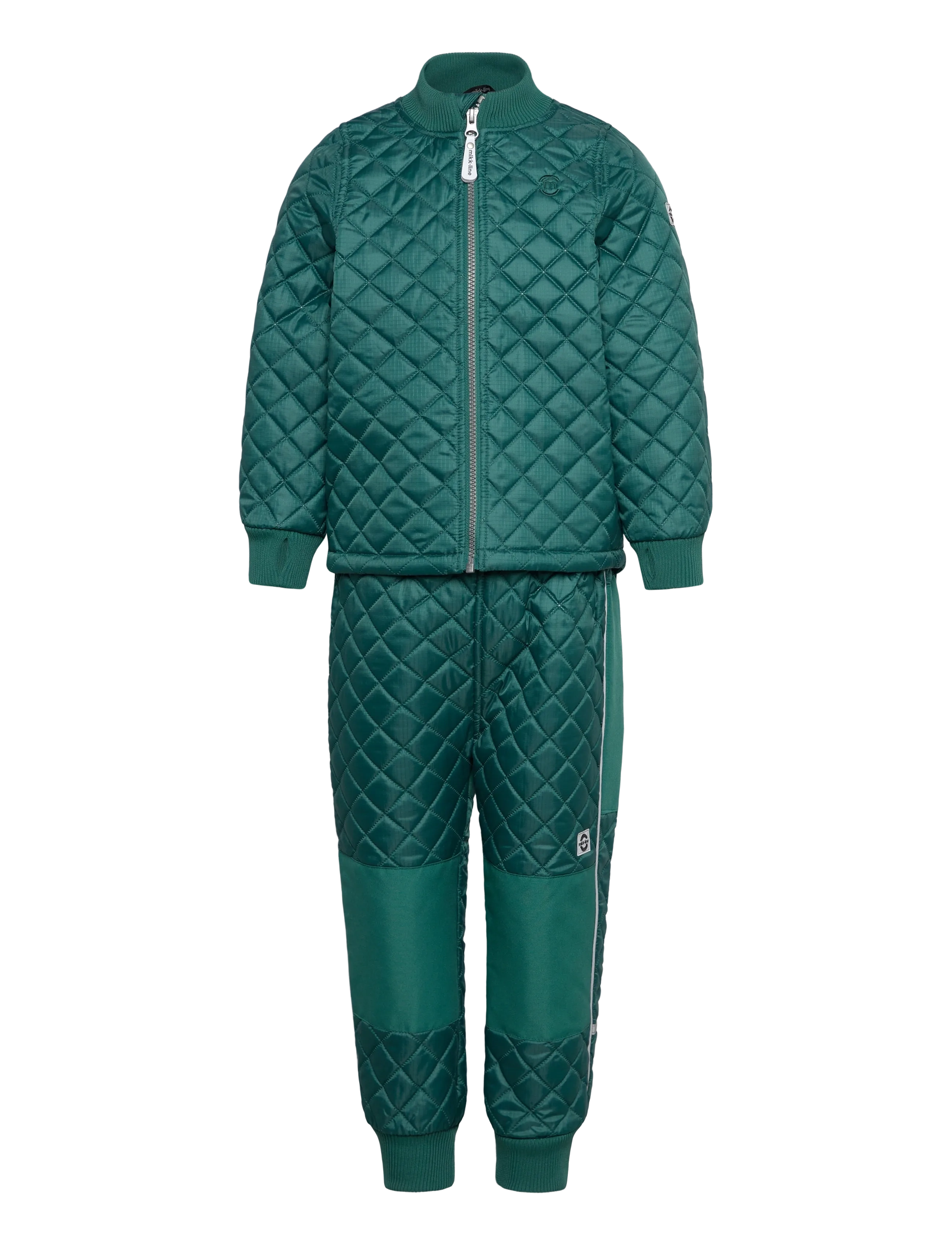 Thermo Set - NORTH SEA