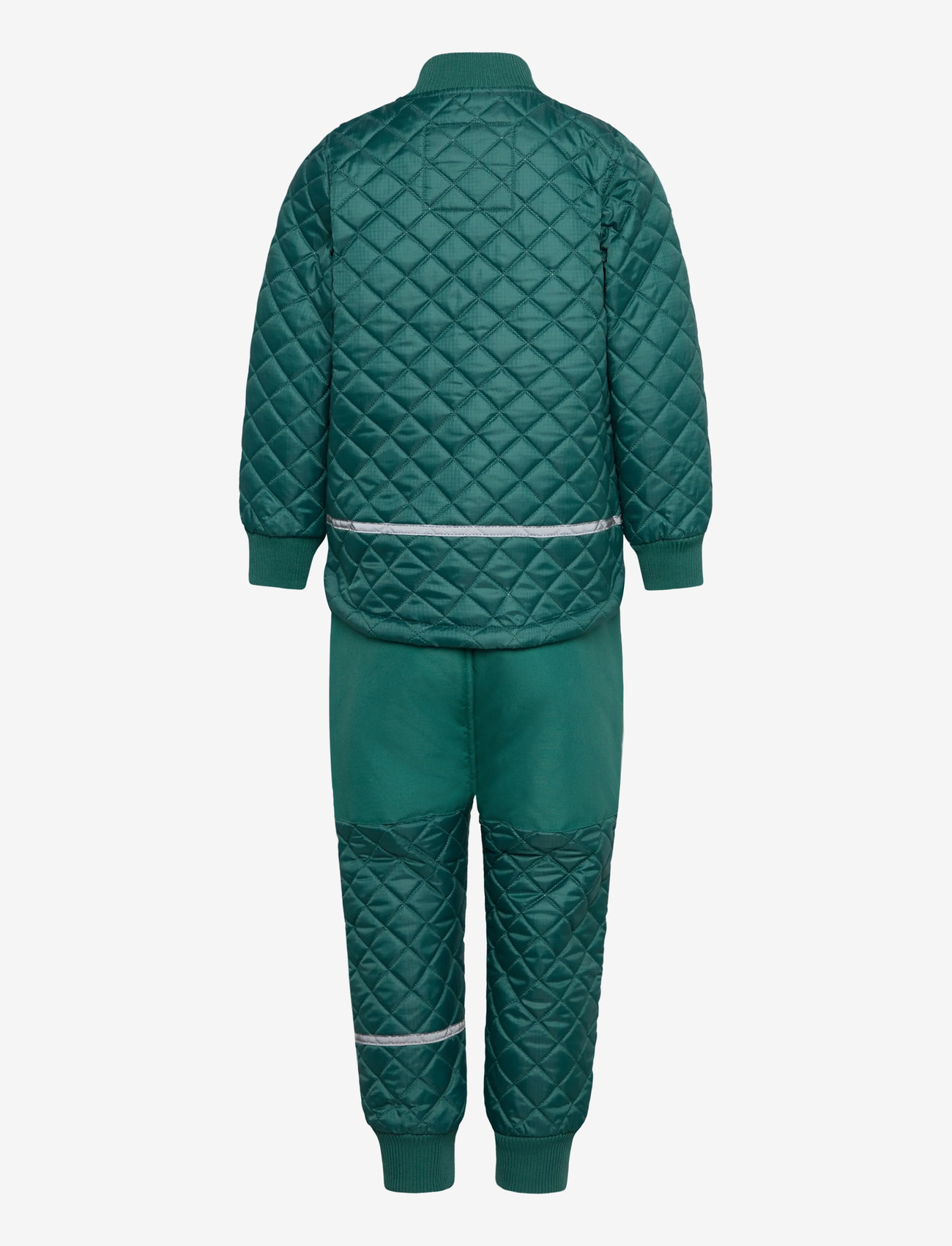 mikk-line - Thermo Set - overtøj - north sea - 1