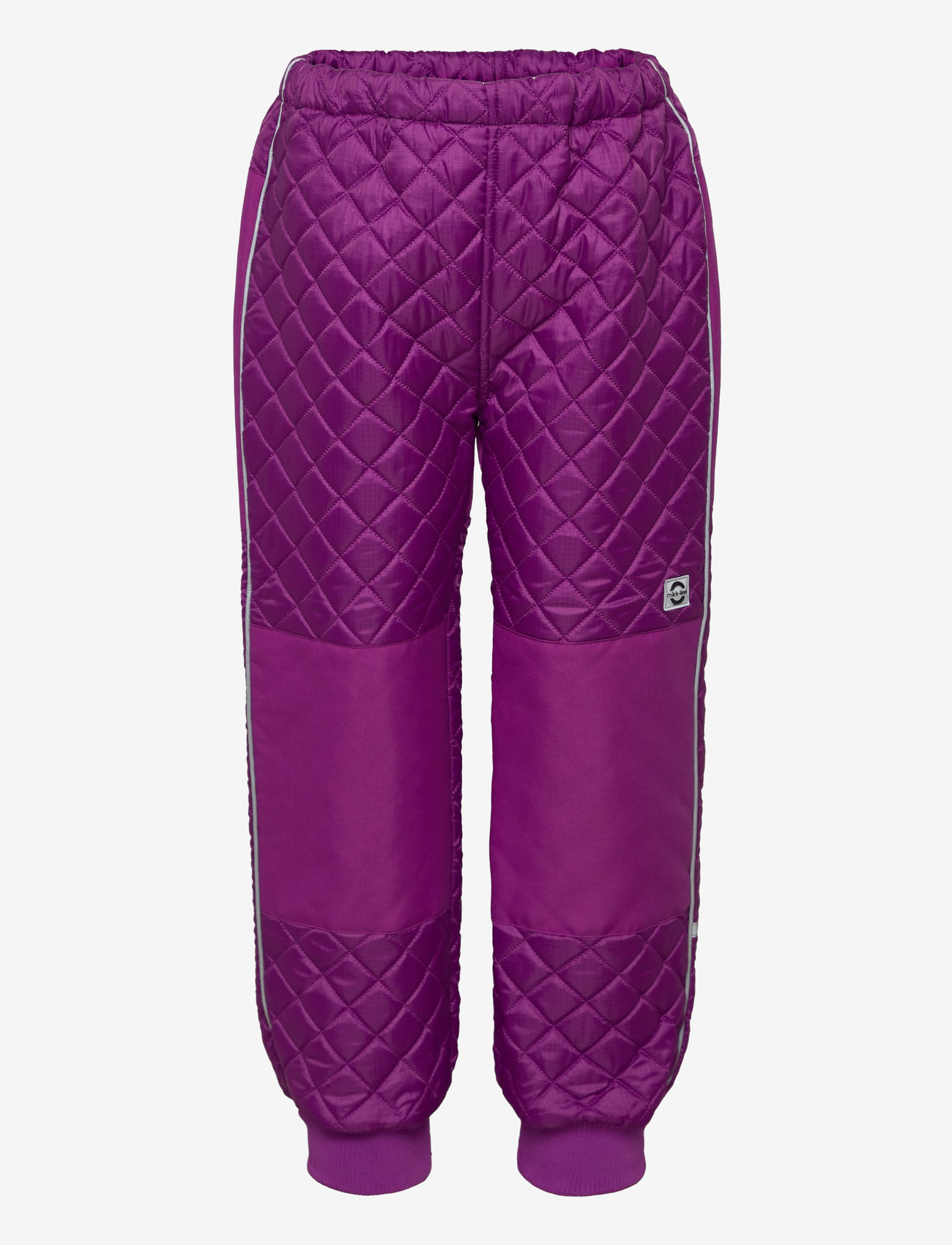 mikk-line - Thermo Set - overtøj - purple cactus flower - 2