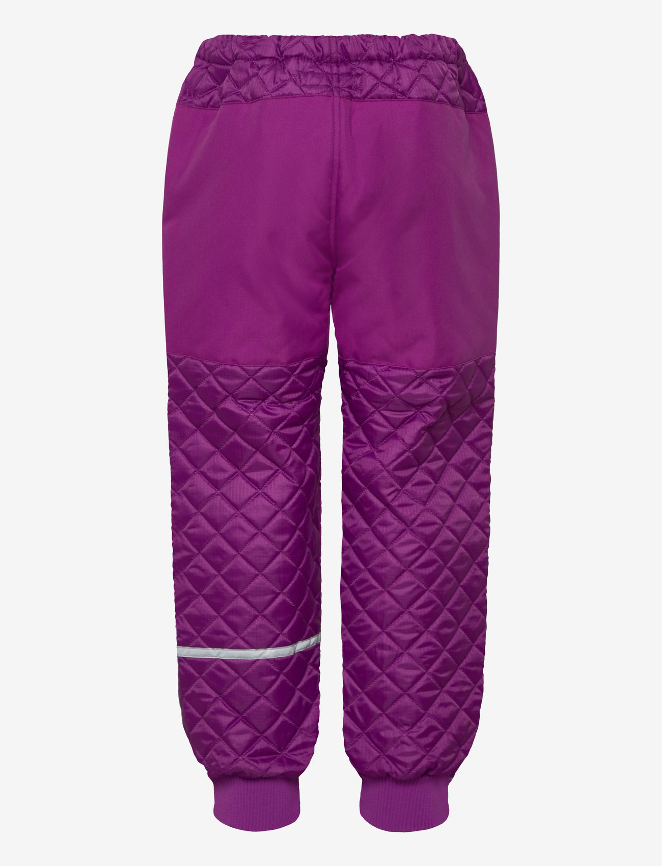 mikk-line - Thermo Set - overtøj - purple cactus flower - 3