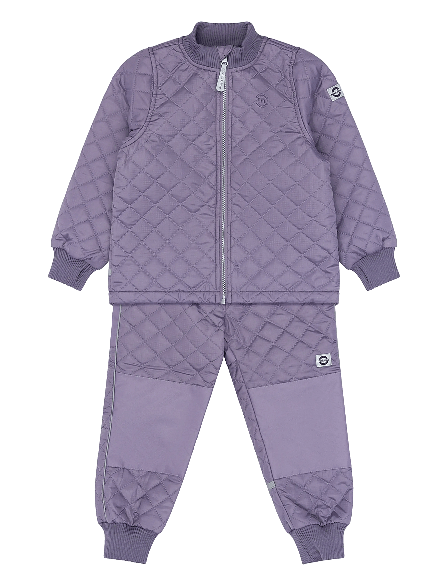 mikk-line - Thermo Set - thermo-sets - purple sage - 0