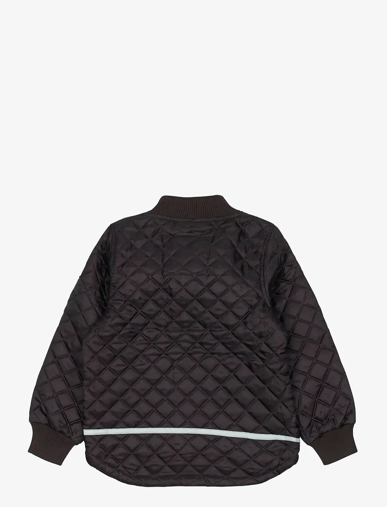 mikk-line - Thermo Set - outerwear - raisin - 2