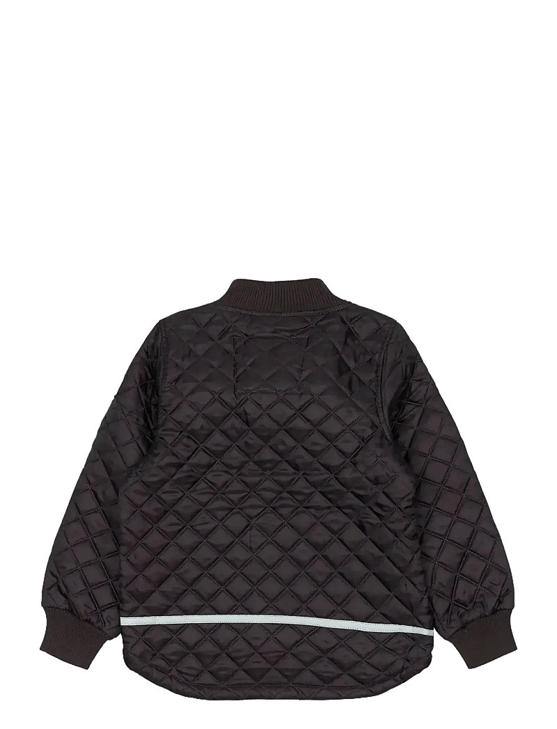 mikk-line - Thermo Set - termoställ - raisin - 3