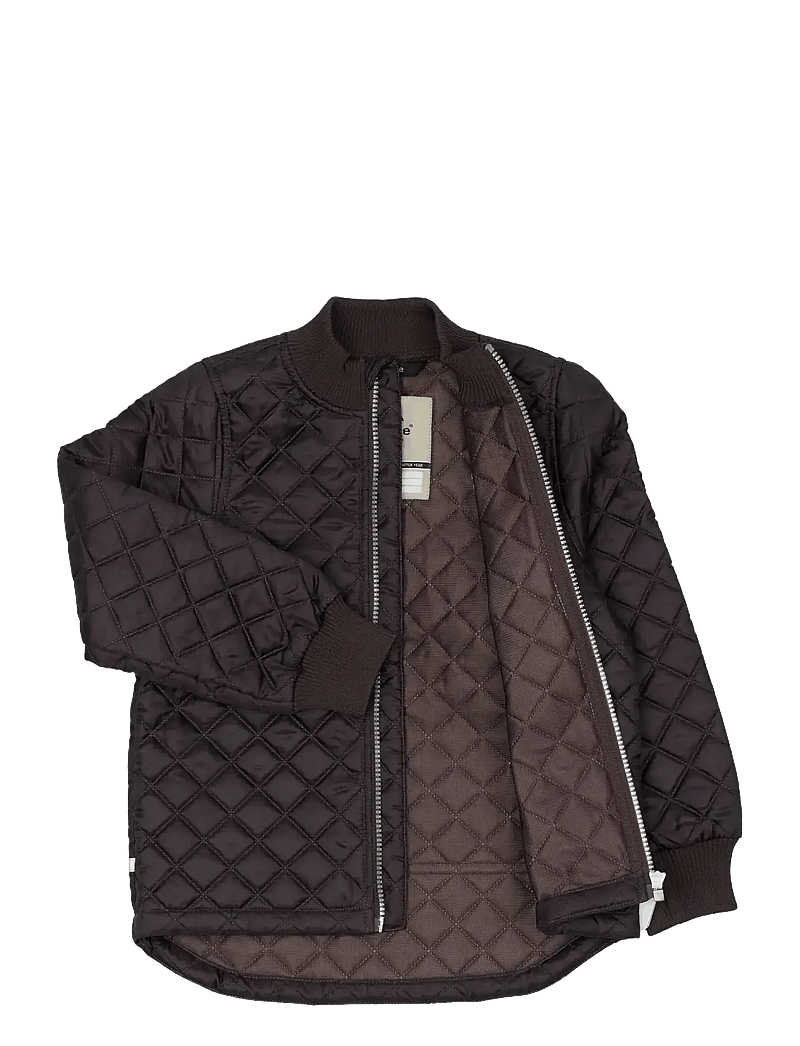 mikk-line - Thermo Set - termoställ - raisin - 4