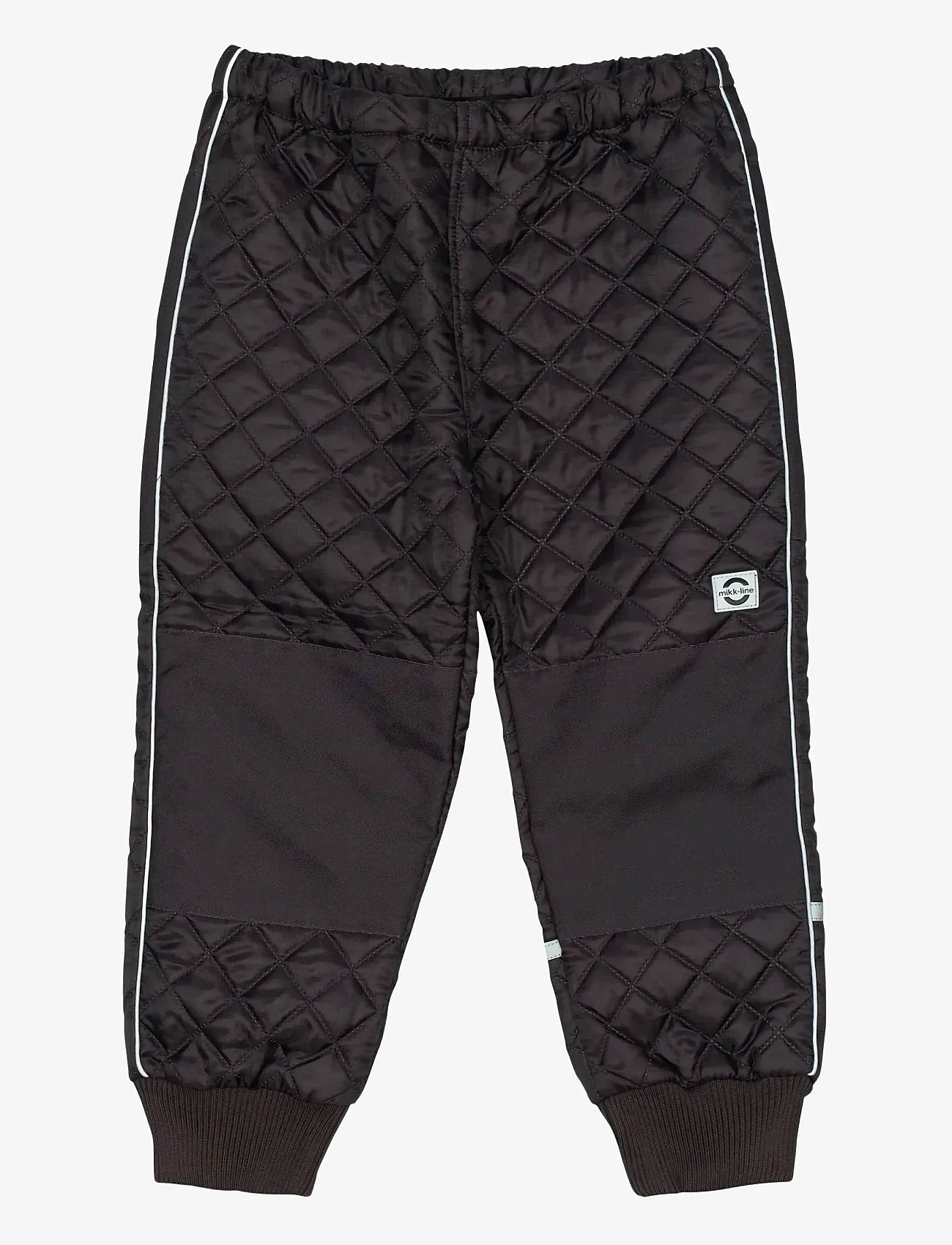 mikk-line - Thermo Set - outerwear - raisin - 4