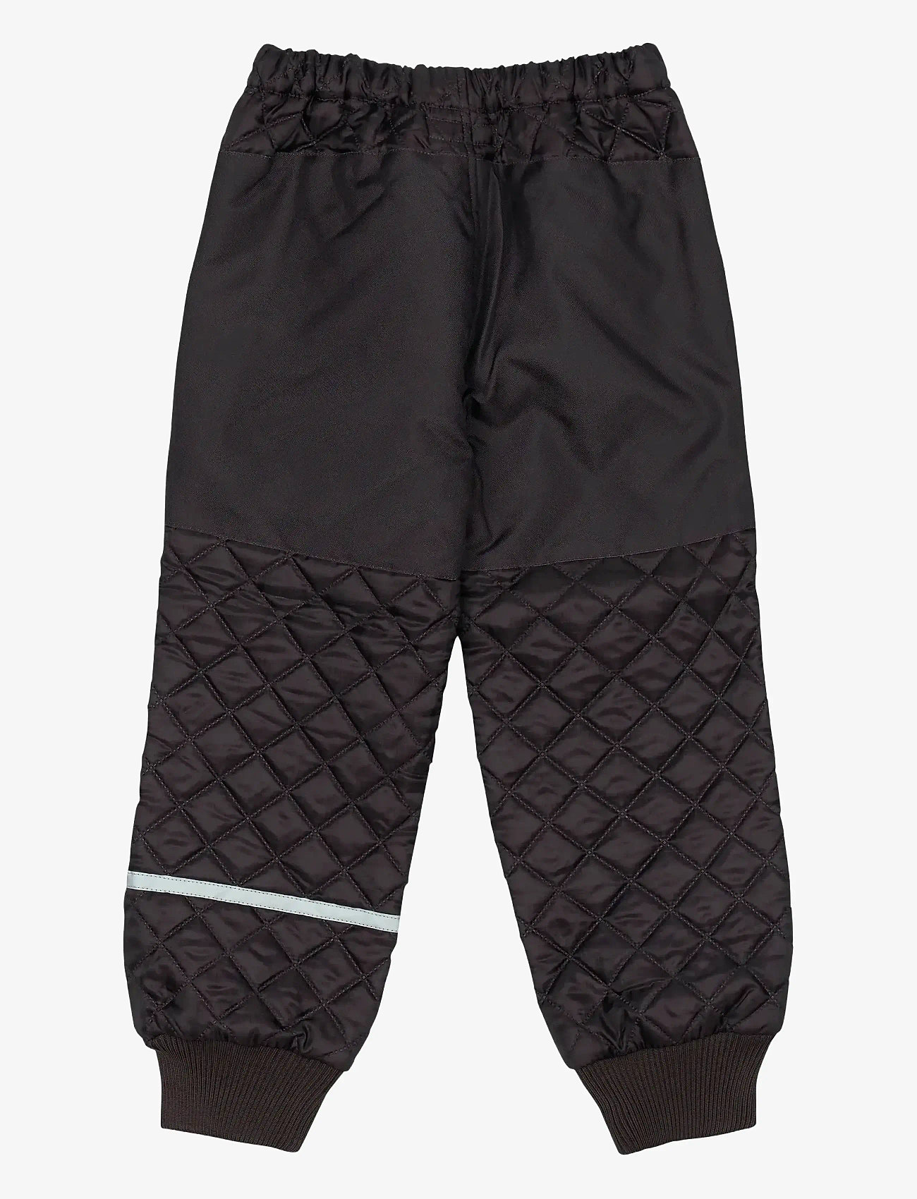 mikk-line - Thermo Set - outerwear - raisin - 5