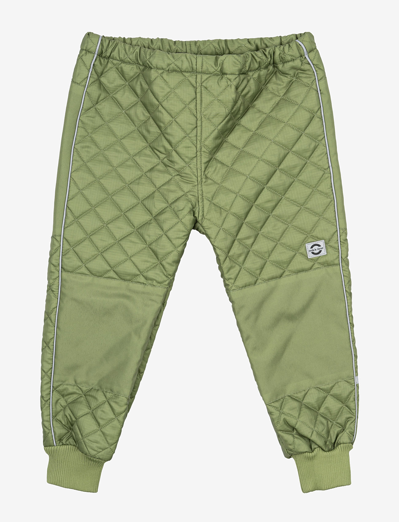 mikk-line - Thermo Set - outerwear - sage - 3