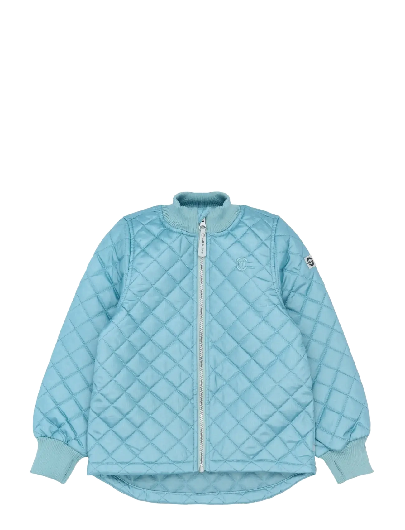 mikk-line - Thermo Set - thermo - stone blue - 1