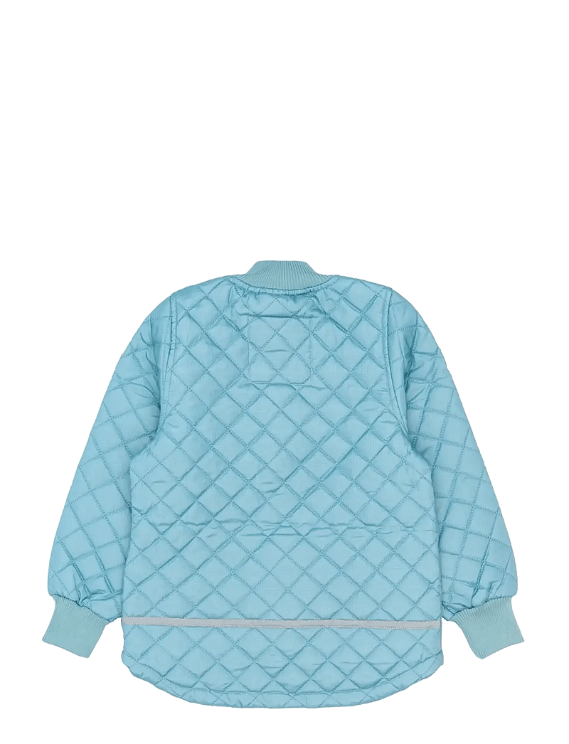 mikk-line - Thermo Set - termoställ - stone blue - 2