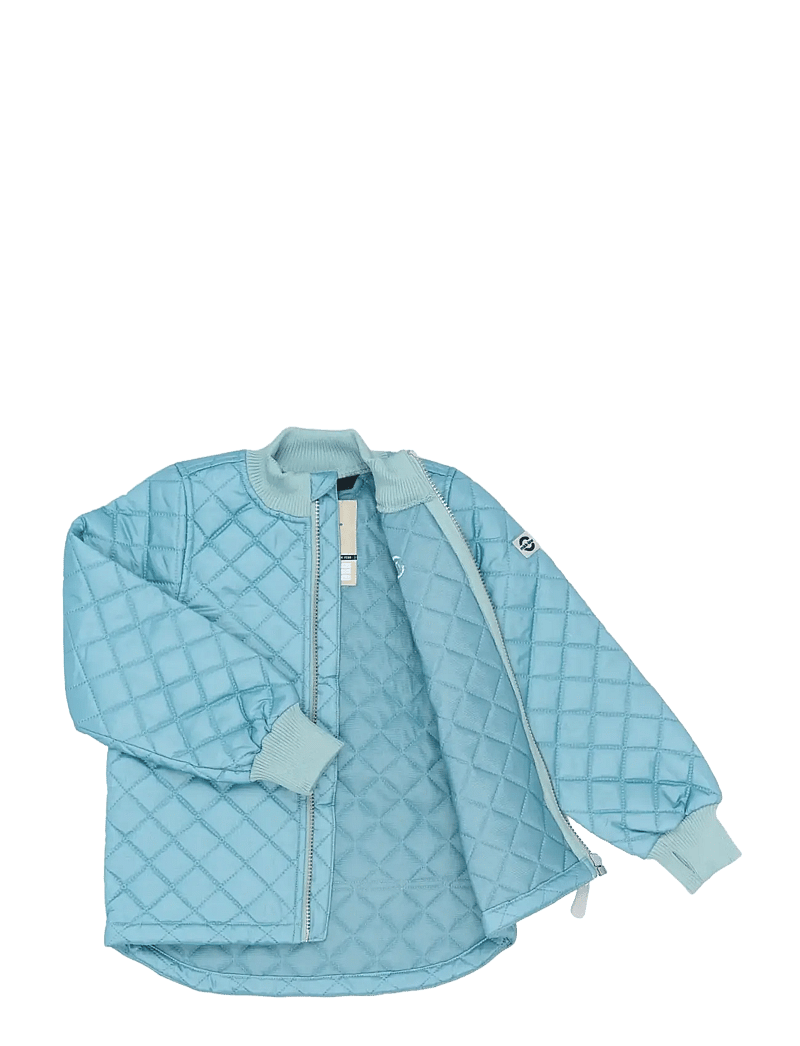 mikk-line - Thermo Set - termoställ - stone blue - 3
