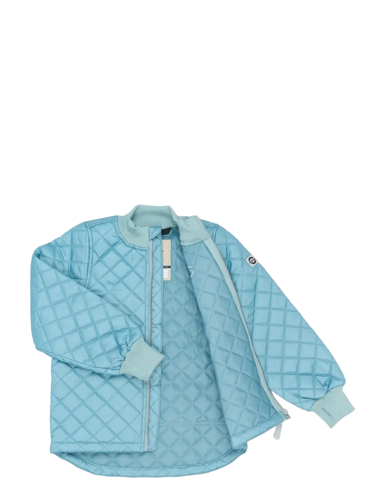 mikk-line - Thermo Set - thermo - stone blue - 3