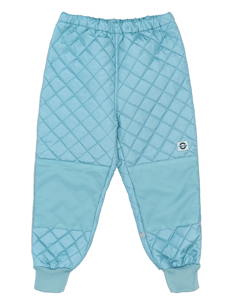 mikk-line - Thermo Set - termoställ - stone blue - 4