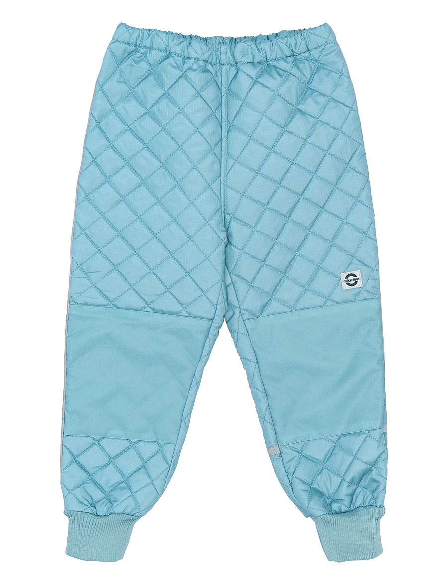 mikk-line - Thermo Set - termo rinkiniai - stone blue - 4